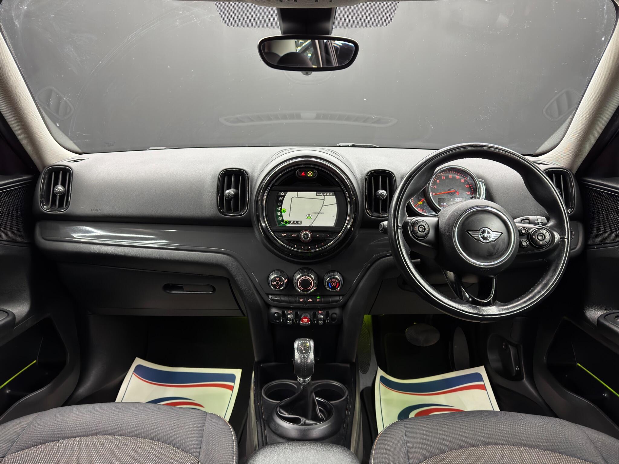 MINI Countryman - Image 10