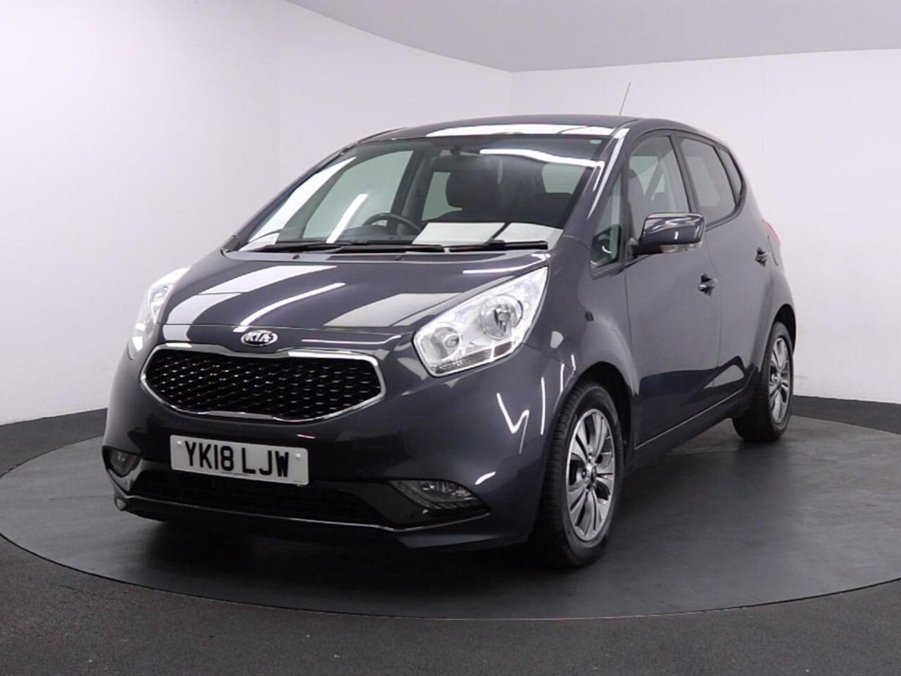 Kia Venga - Image 6