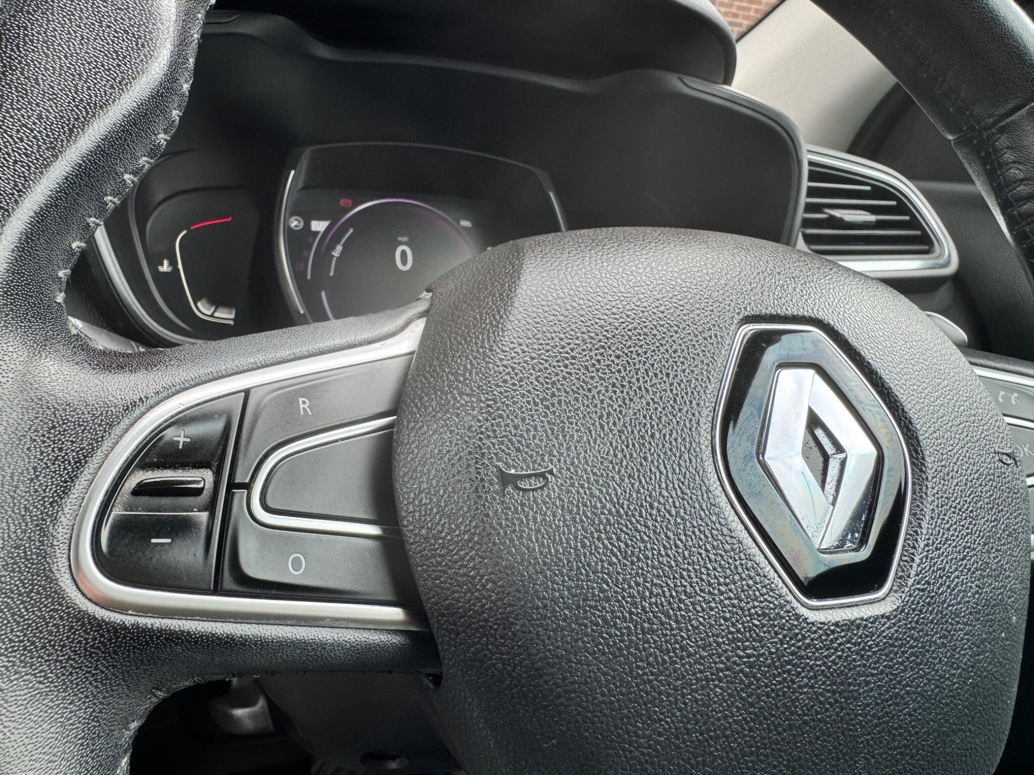 Renault Kadjar - Image 44