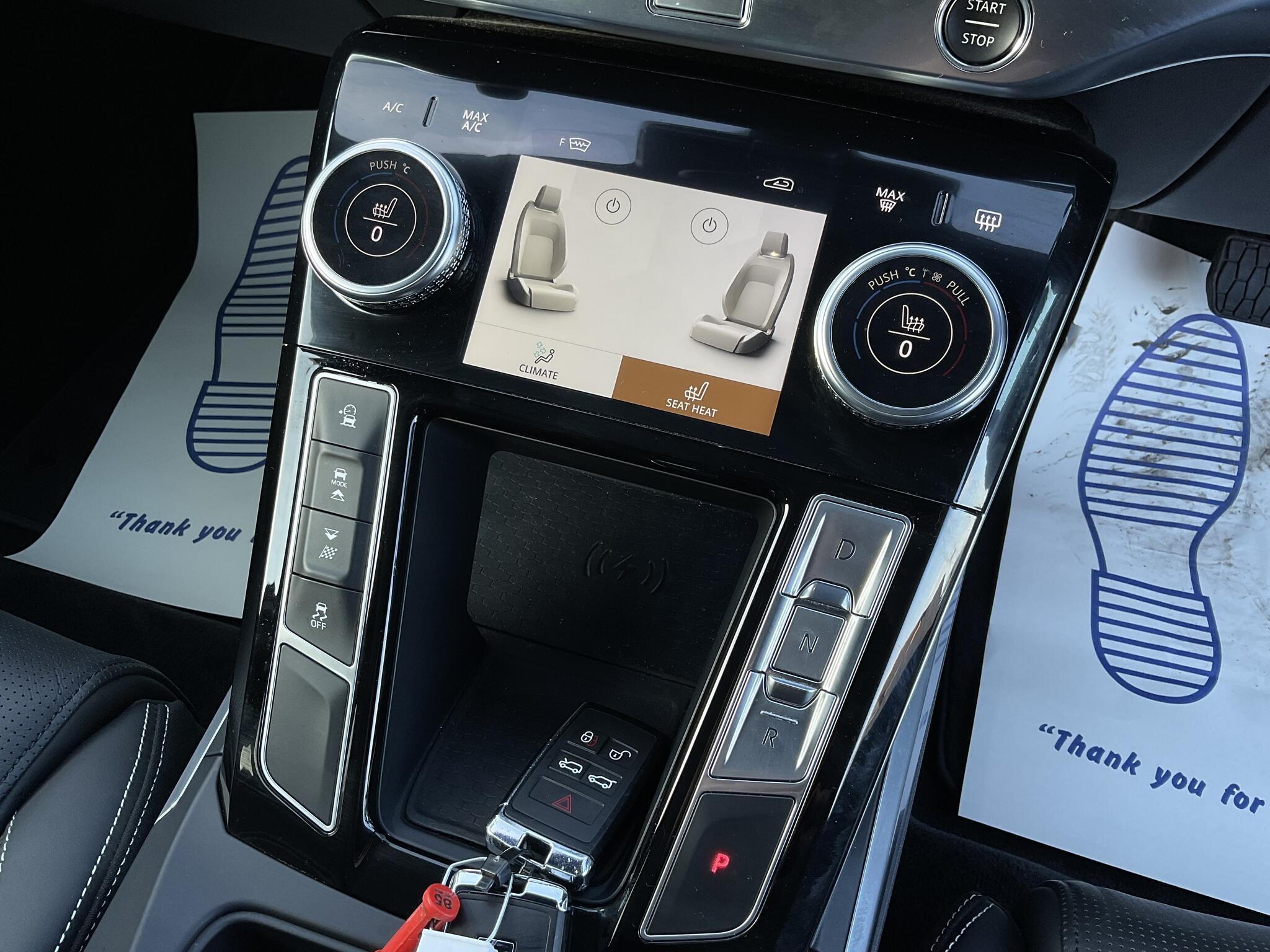 Jaguar I-Pace - Image 40