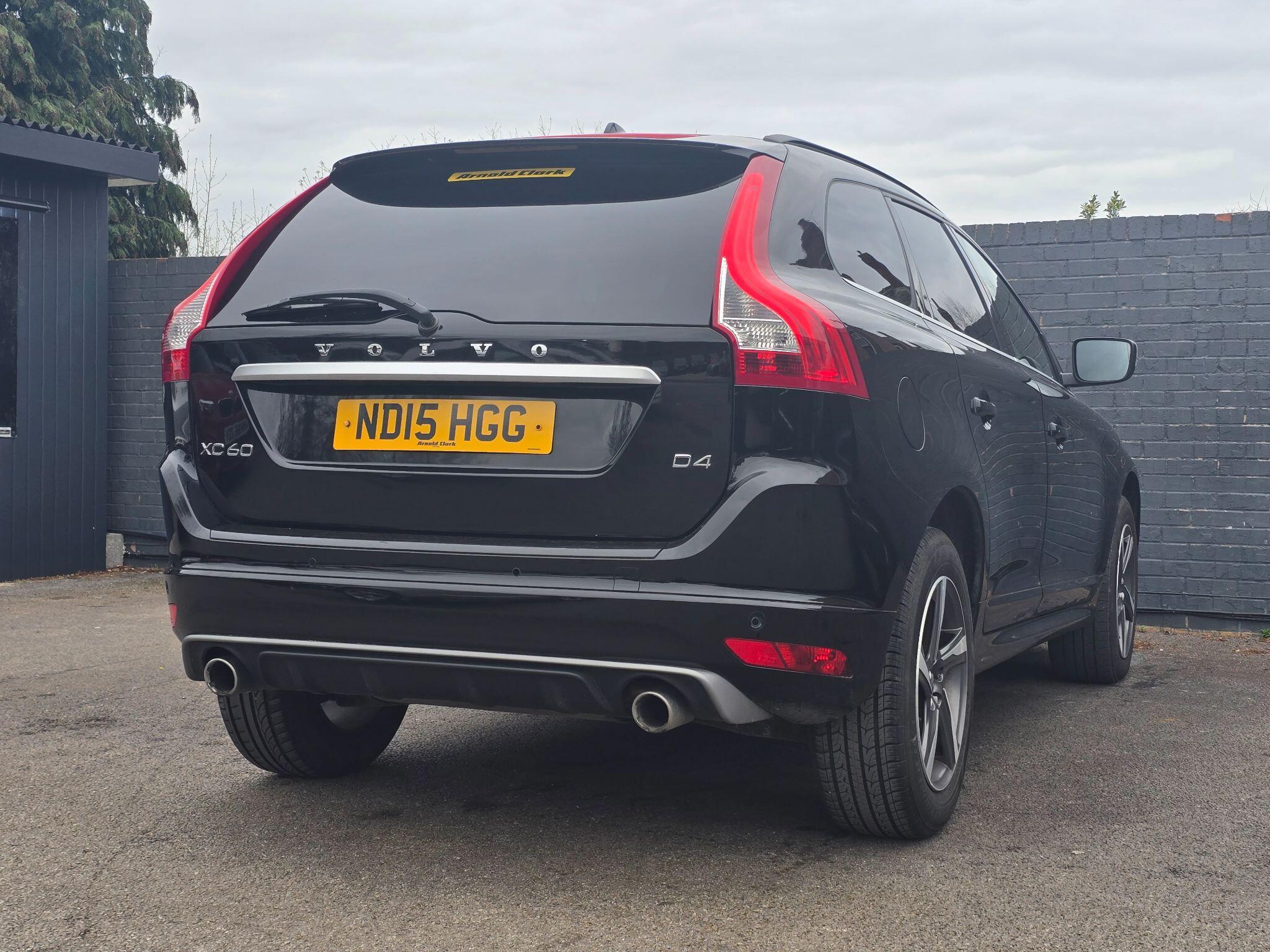 Volvo XC60 - Image 25