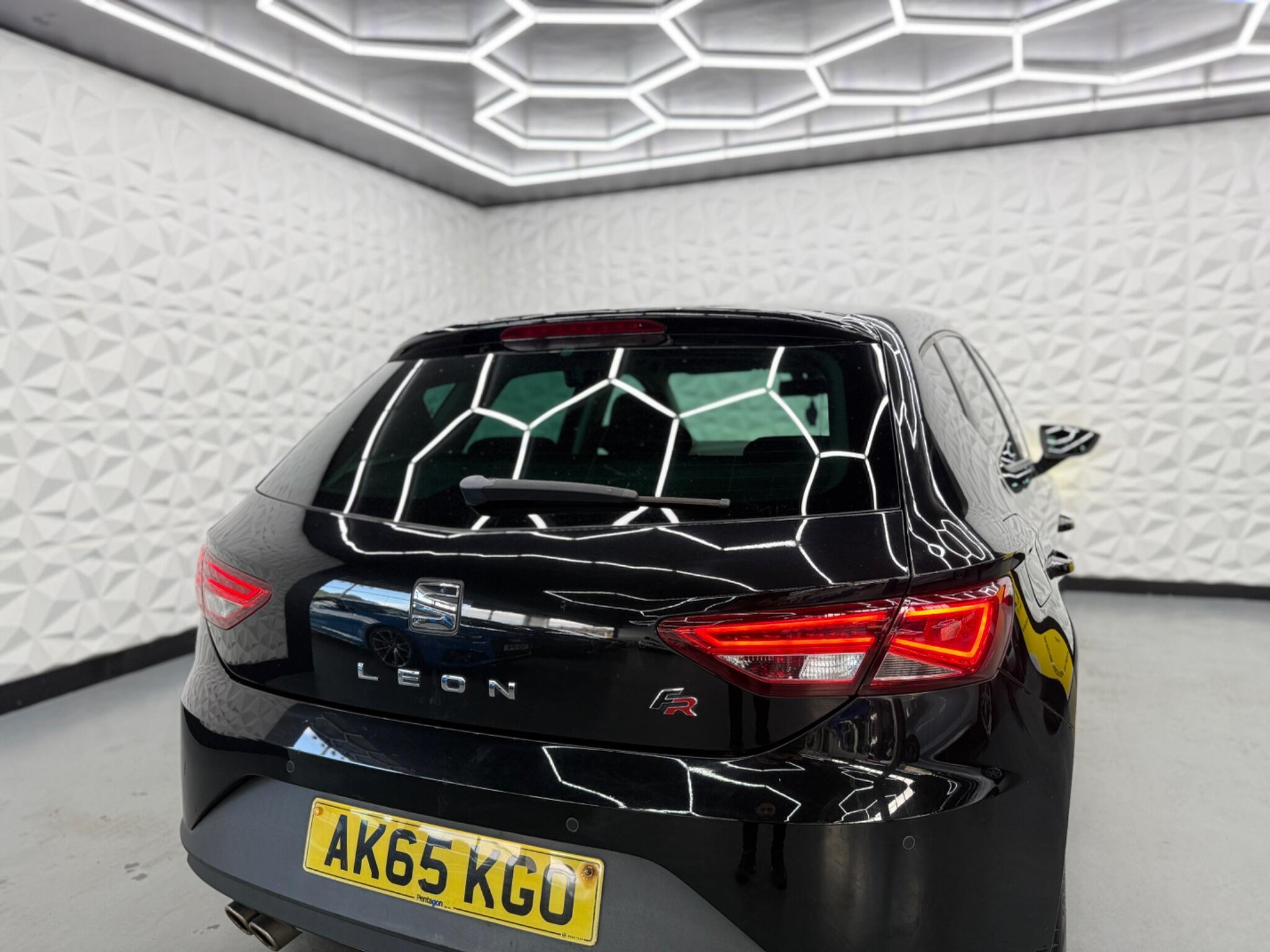 SEAT Leon - Image 16