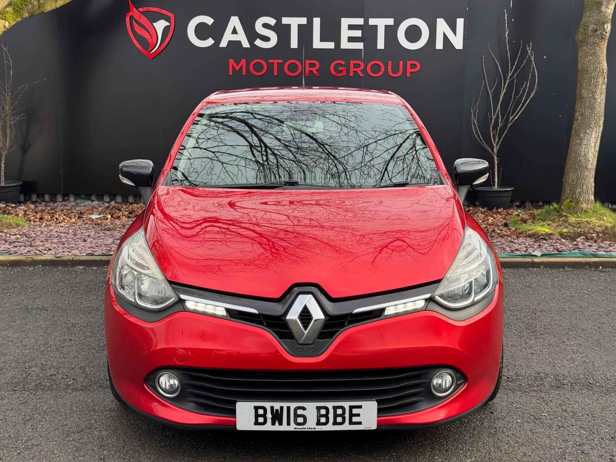 Renault Clio - Image 3