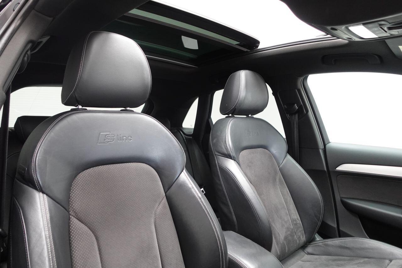 Audi Q3 - Image 2