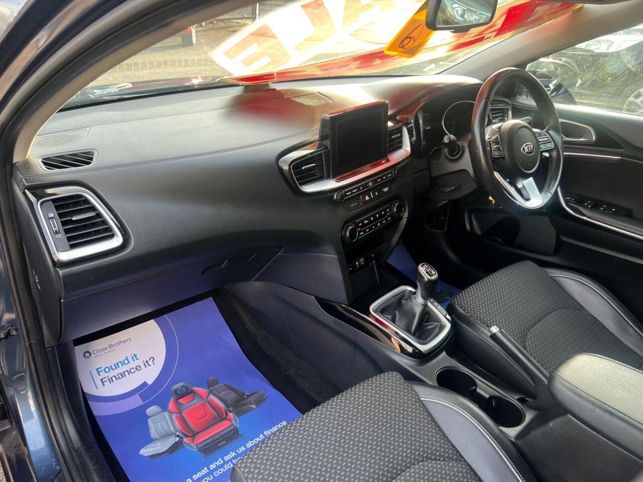 Kia ceed - Image 12