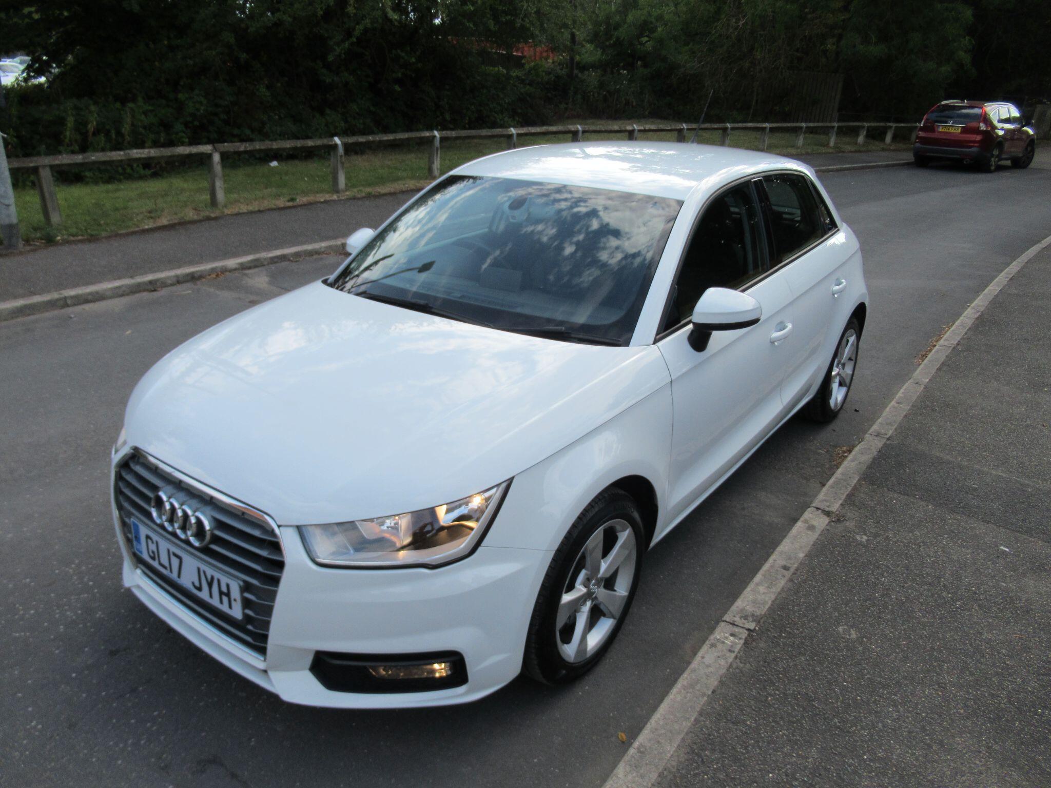 Audi A1 - Image 11