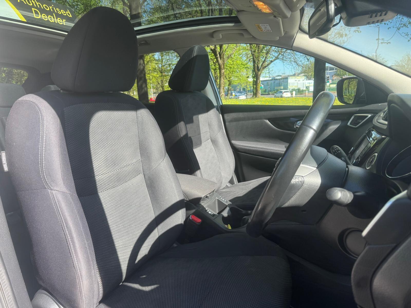 Nissan Qashqai - Image 17