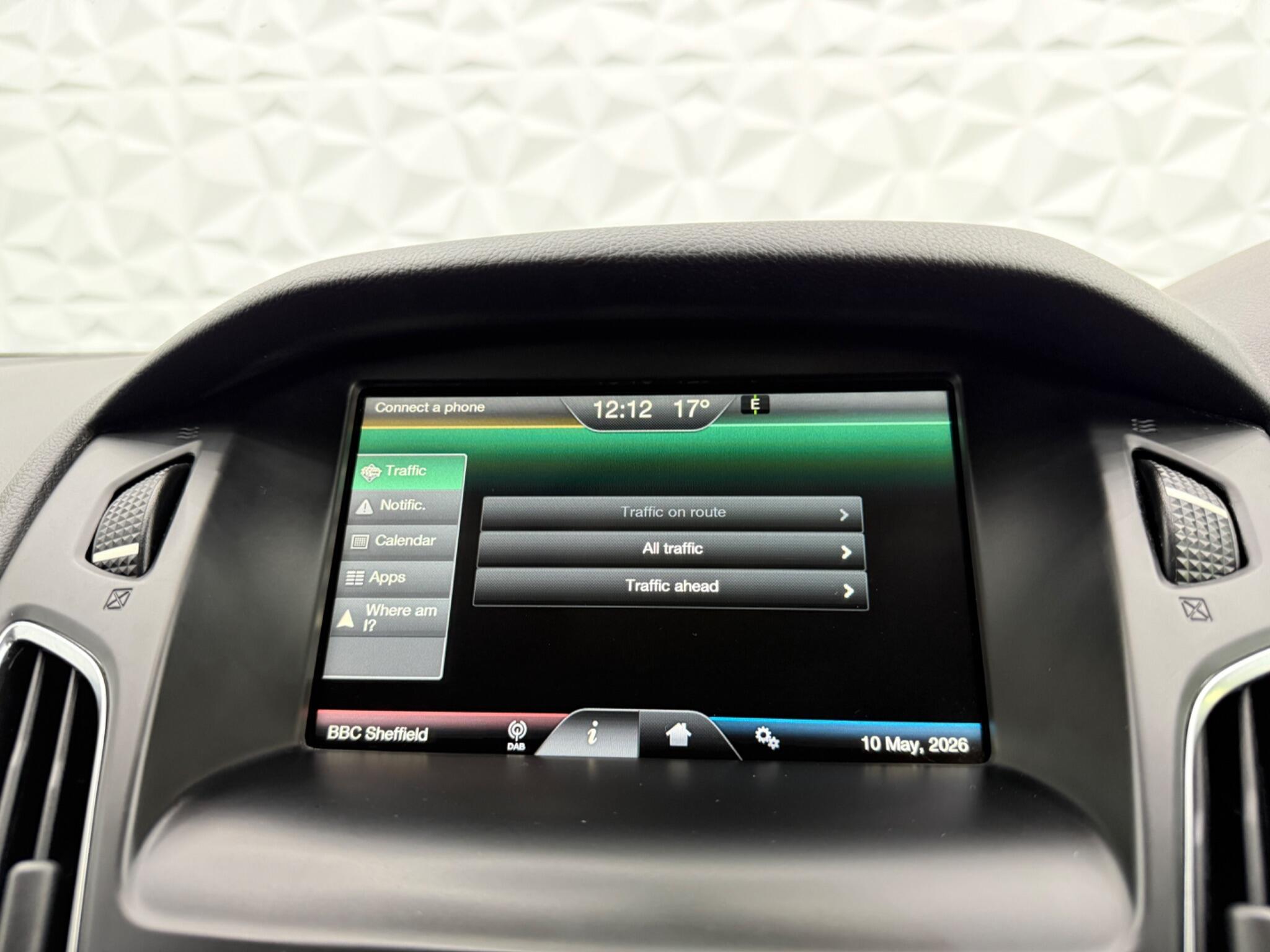Ford Focus - Image 39