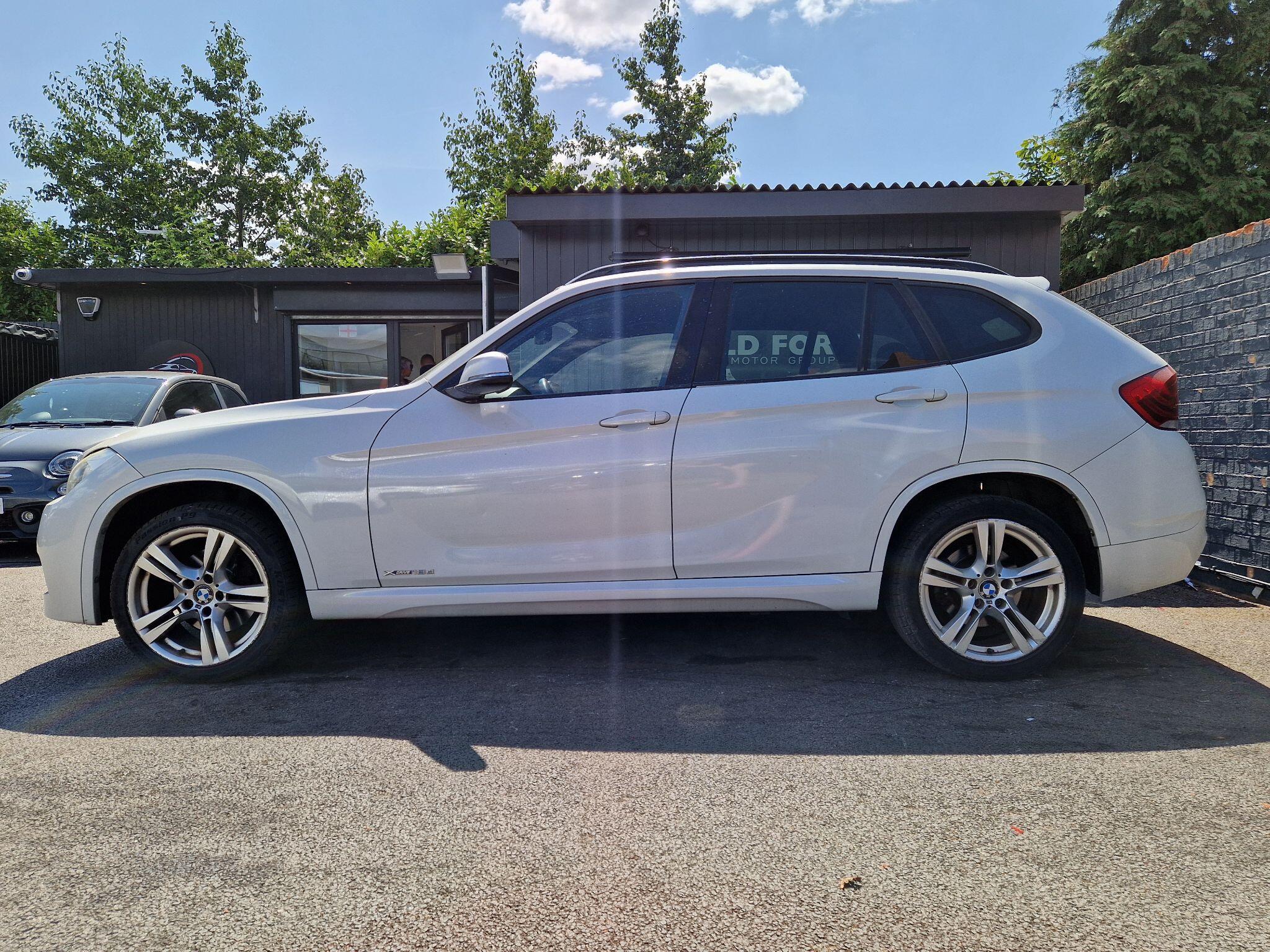 BMW X1 - Image 6