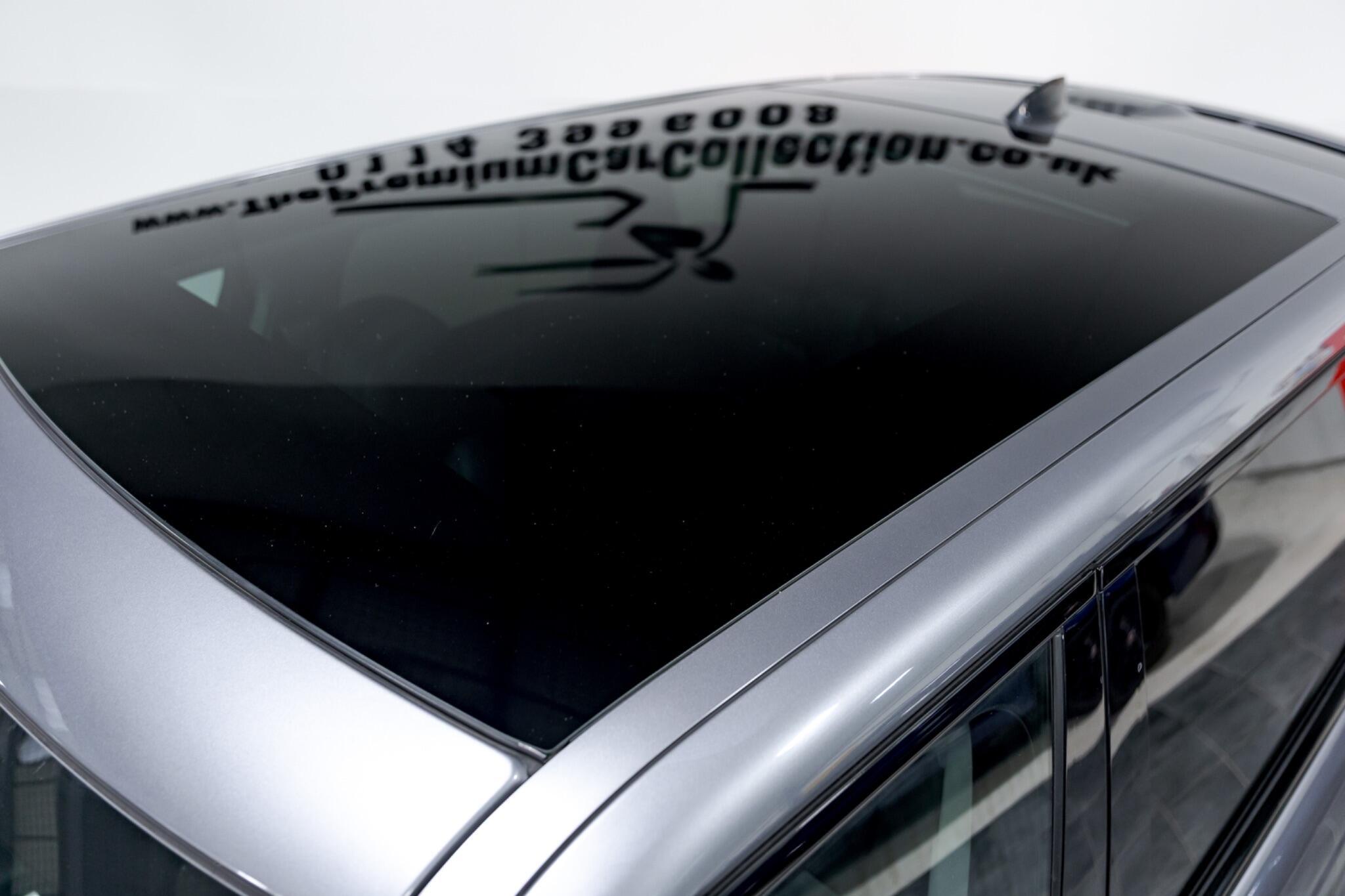 Land Rover RANGE ROVER SPORT - Image 9