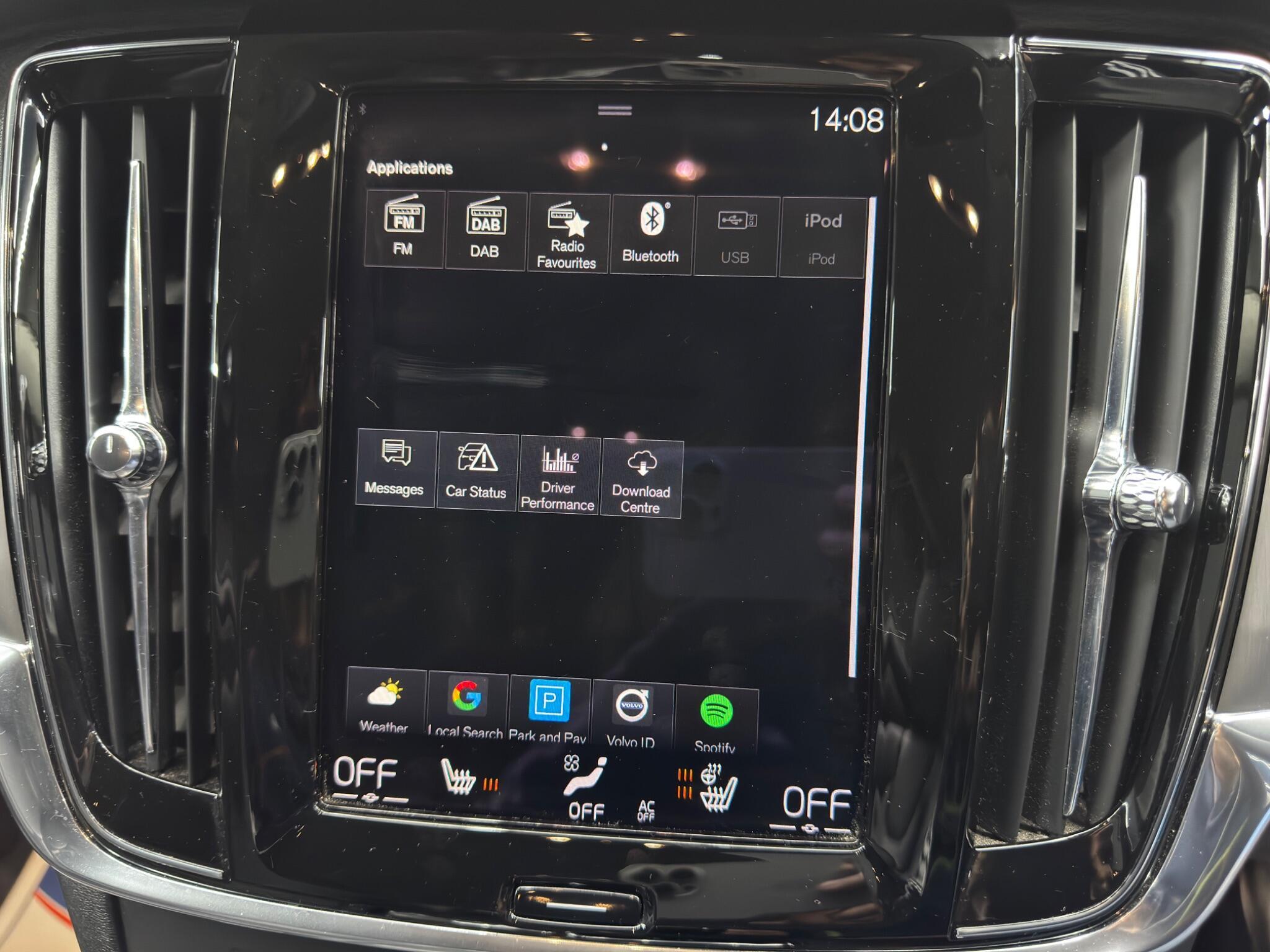 Volvo V90 - Image 34