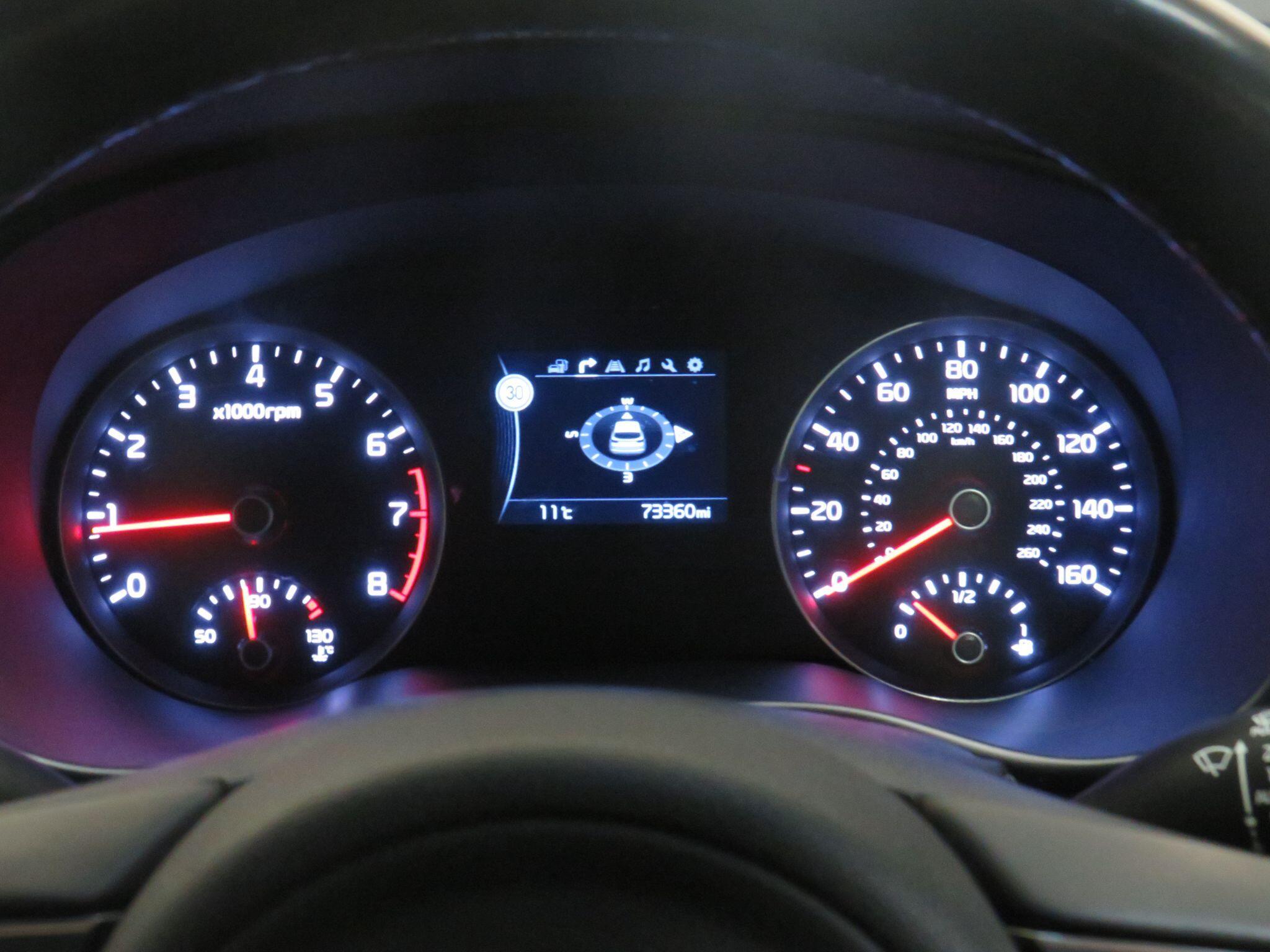 Kia Sportage - Image 17