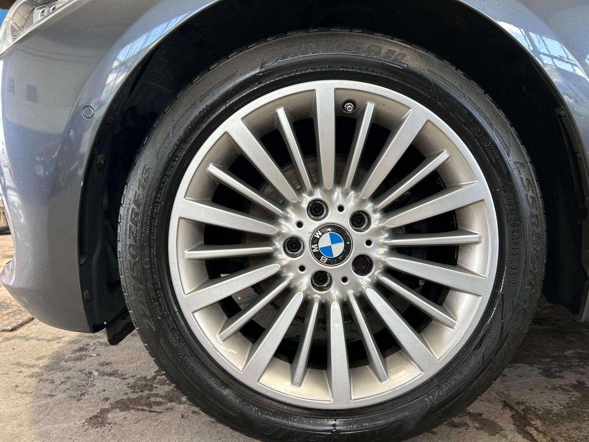 BMW 3 SERIES GRAN TURISMO - Image 35