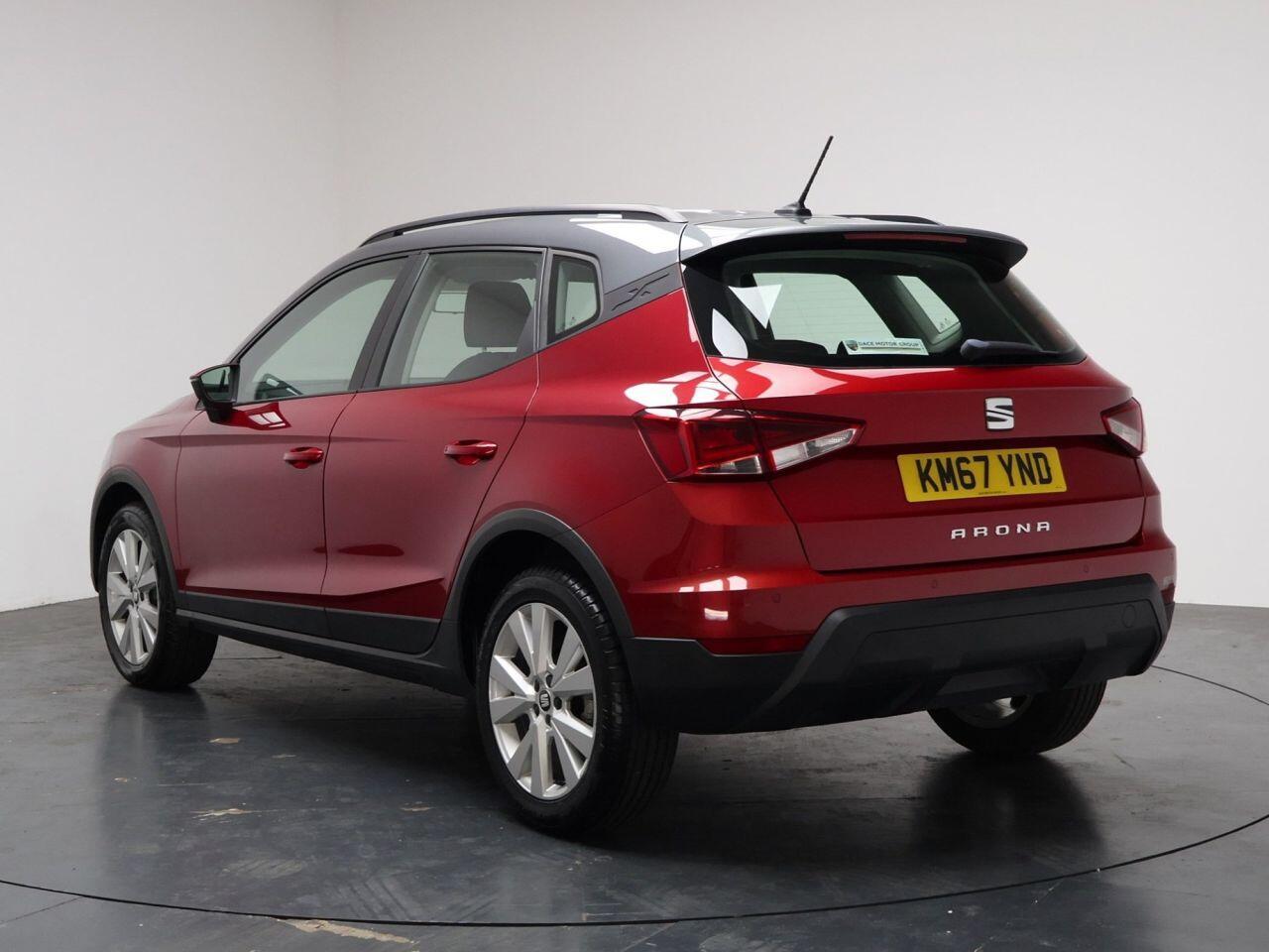 SEAT Arona - Image 9