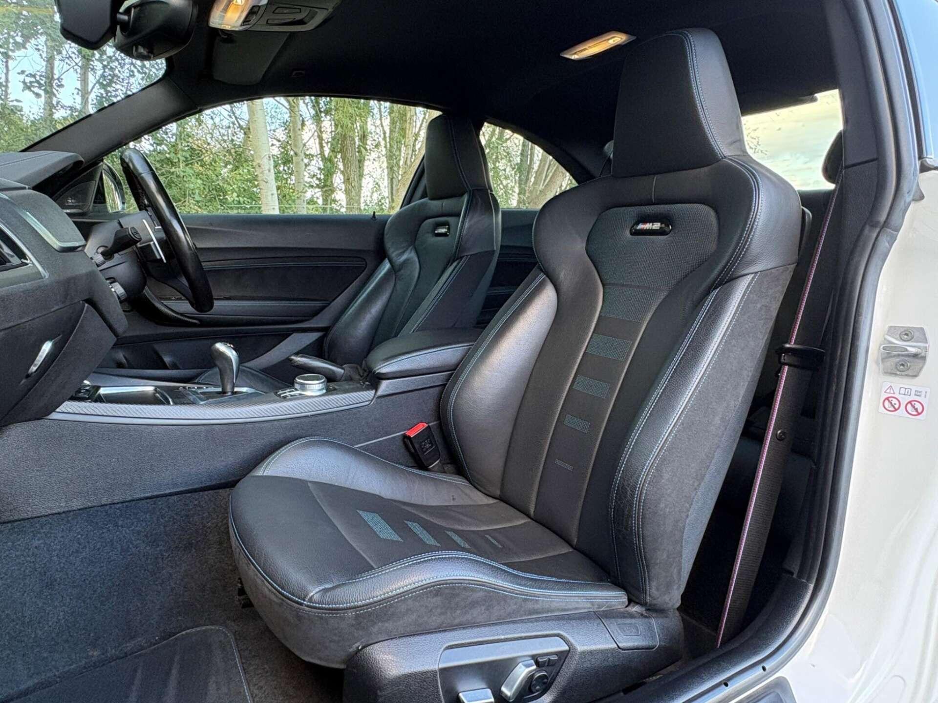 BMW M2 - Image 15