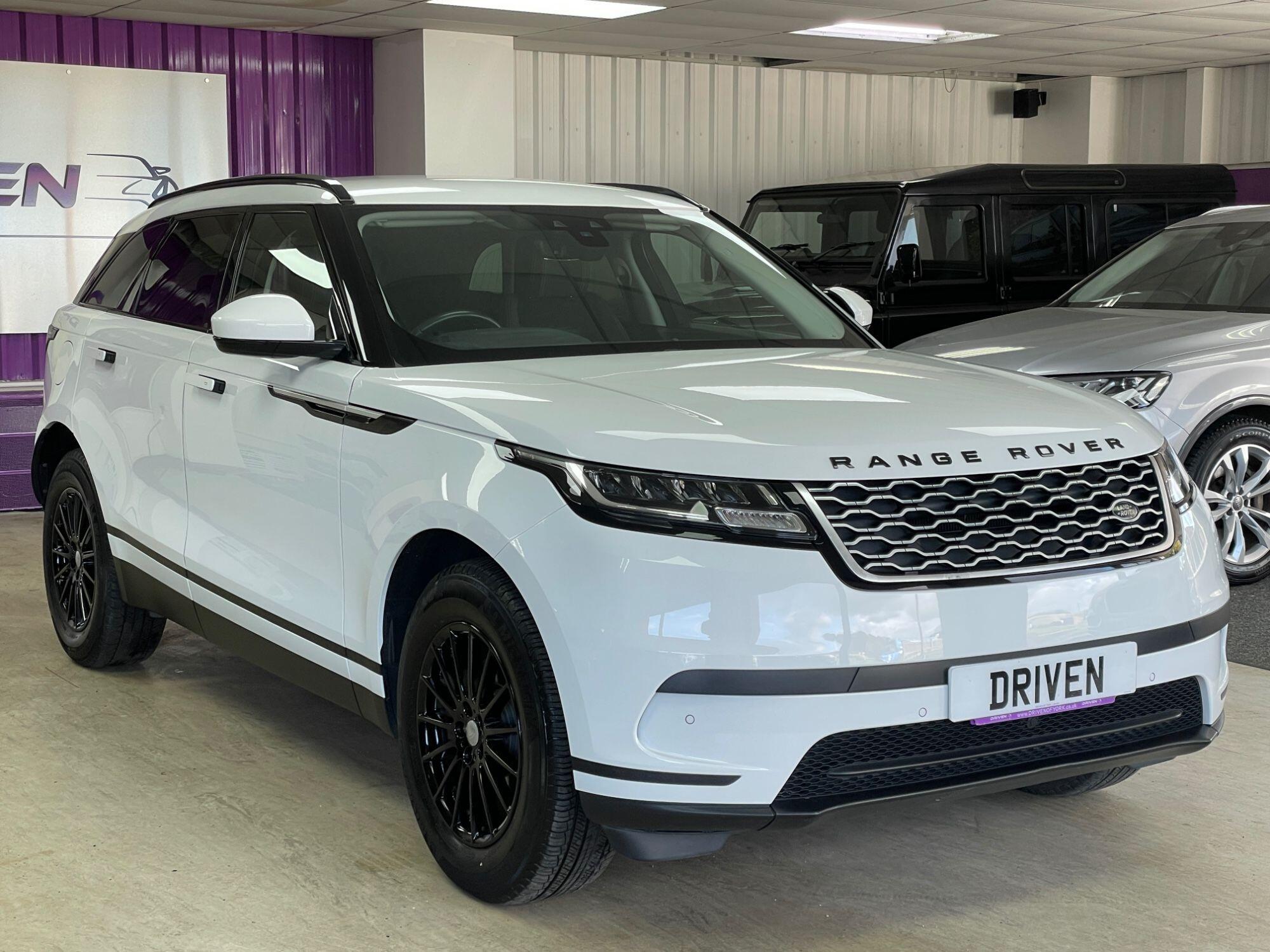 Land Rover Range Rover Velar - Image 5
