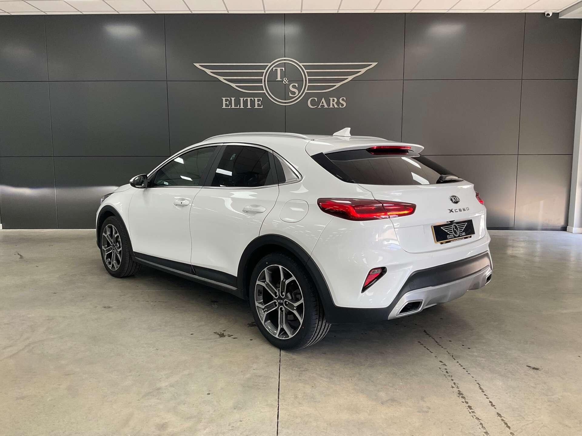 Kia XCeed - Image 3