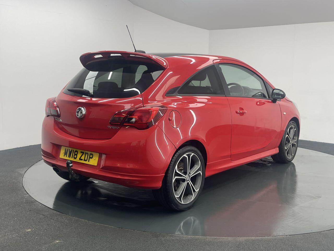 Vauxhall Corsa - Image 12