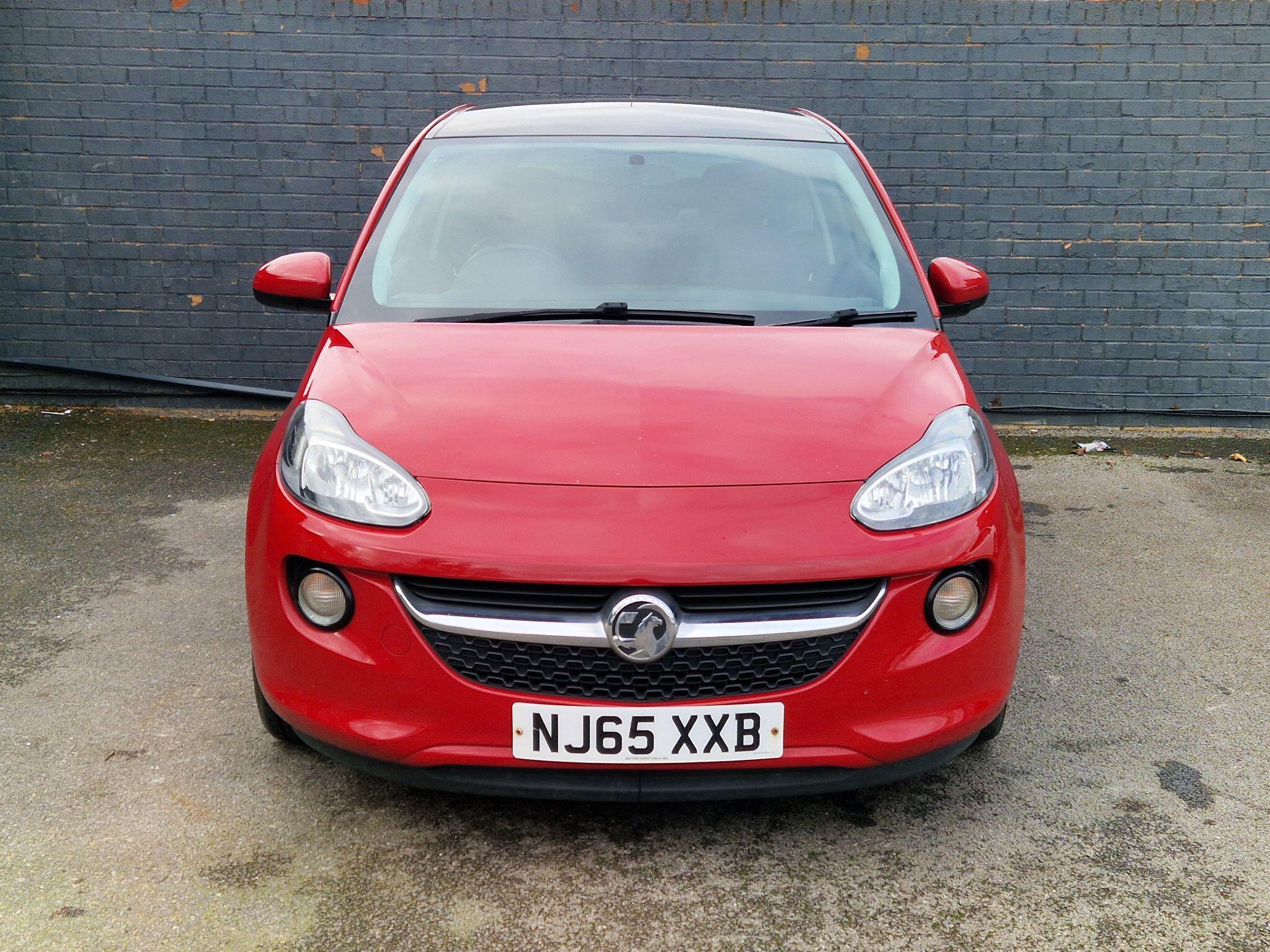 Vauxhall ADAM - Image 4