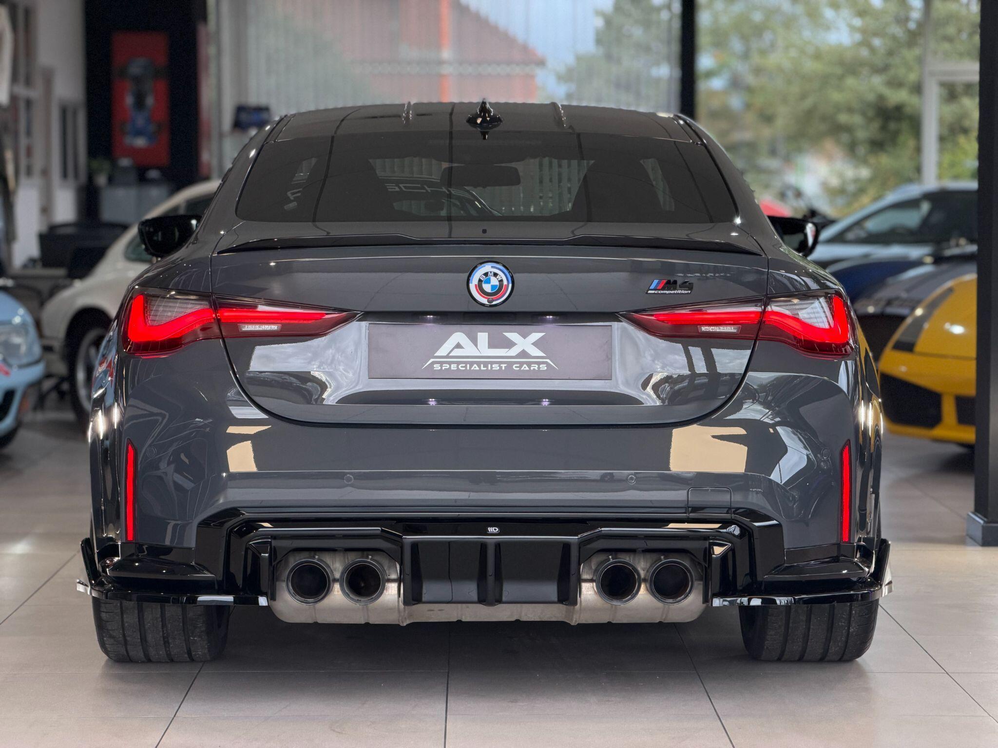 BMW M4 - Image 14