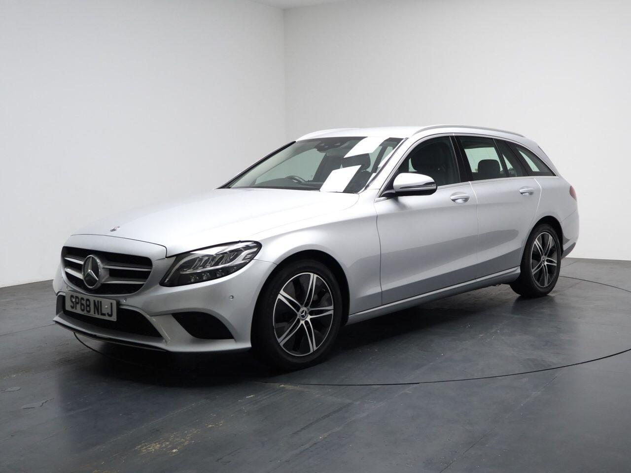 Mercedes-benz C Class - Image 6