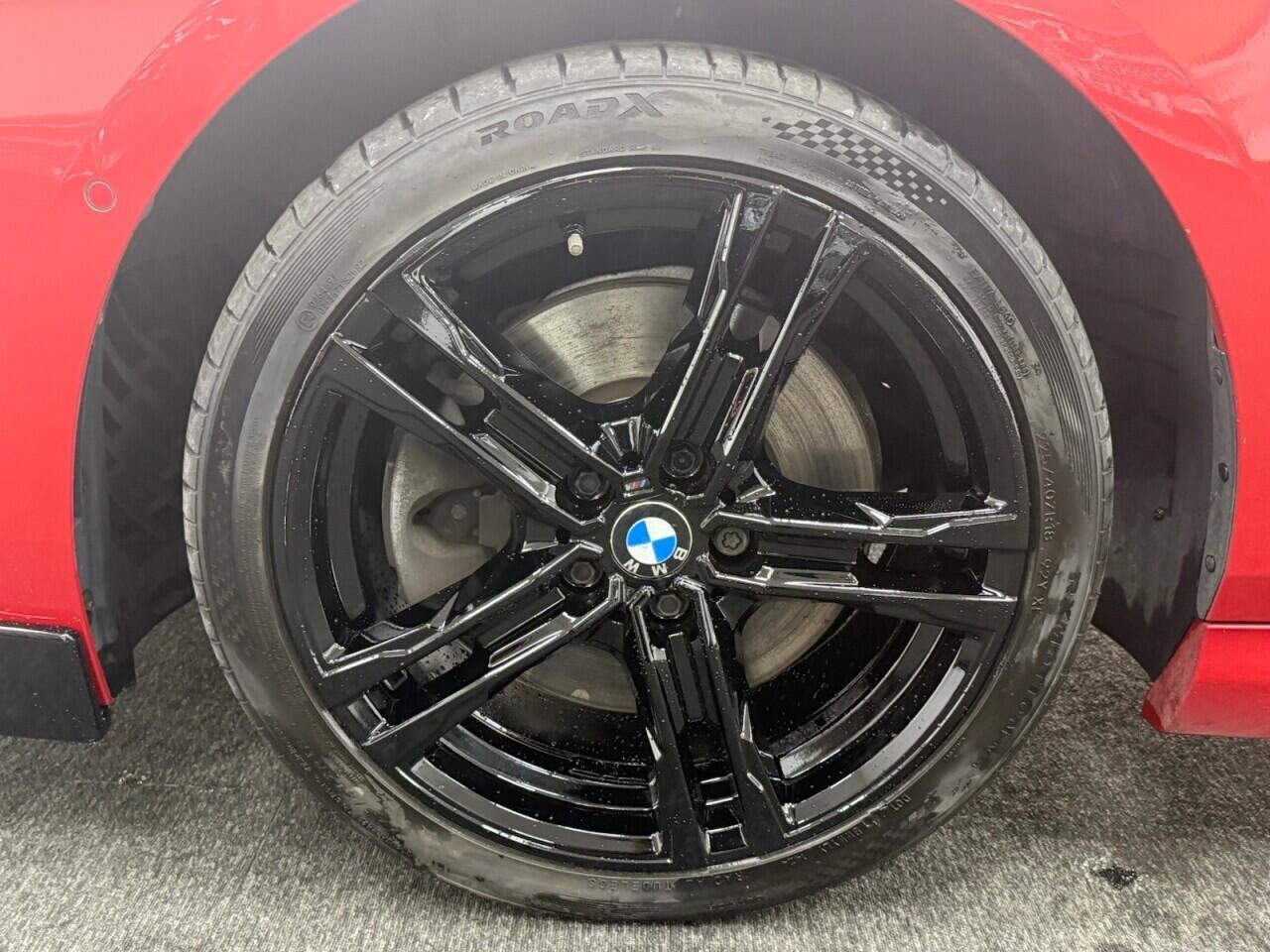 BMW 2 SERIES GRAN COUPE - Image 11