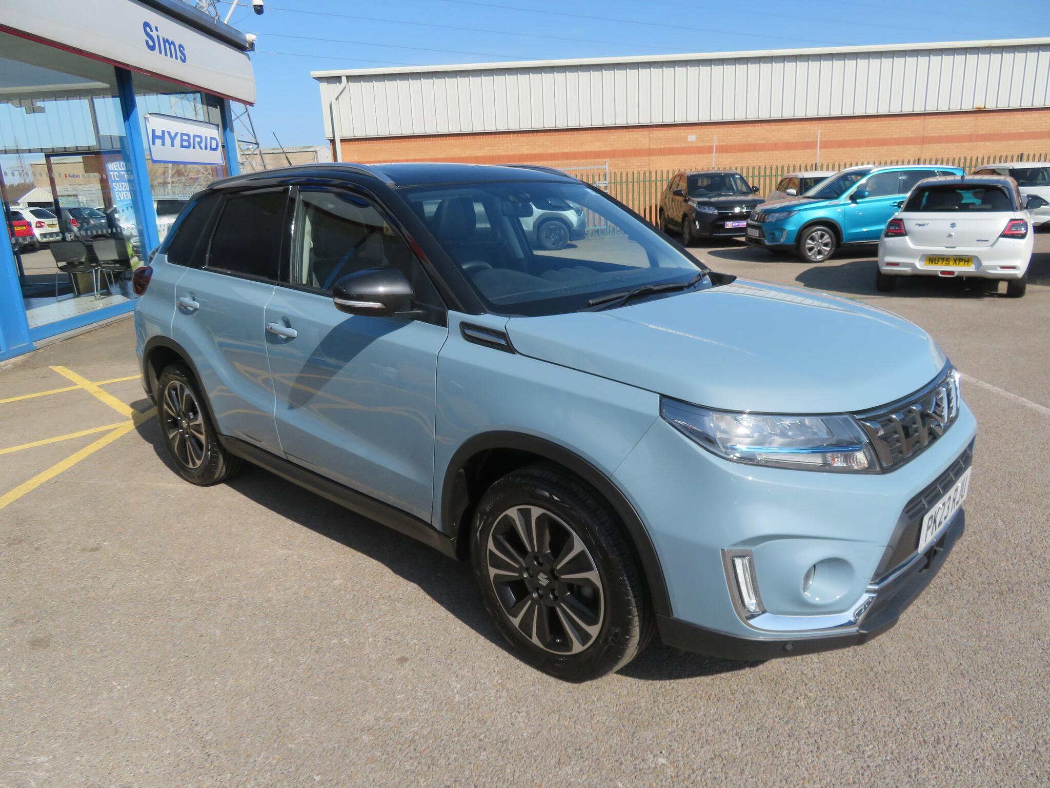 Suzuki Vitara - Image 5