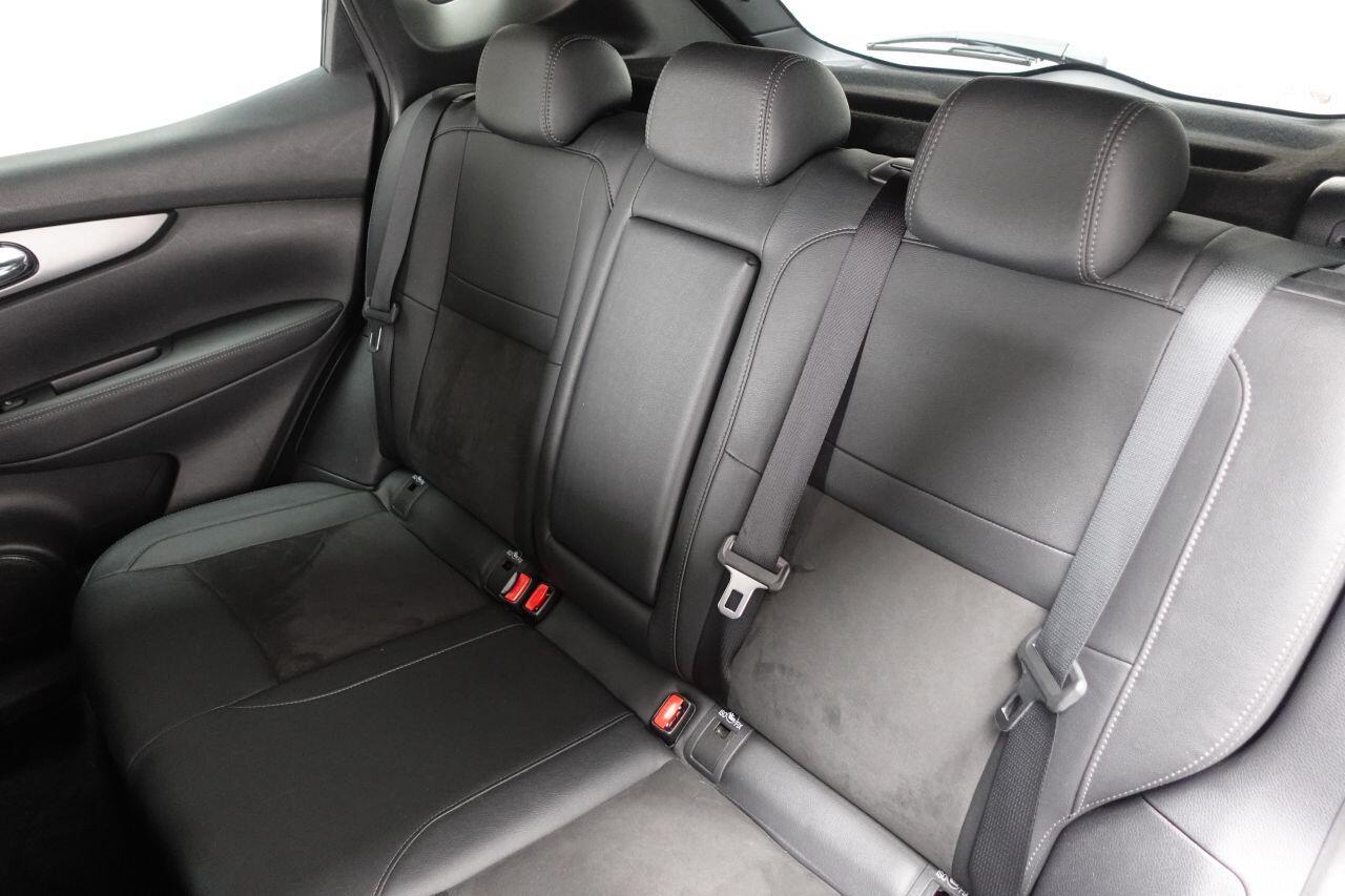 Nissan Qashqai - Image 10