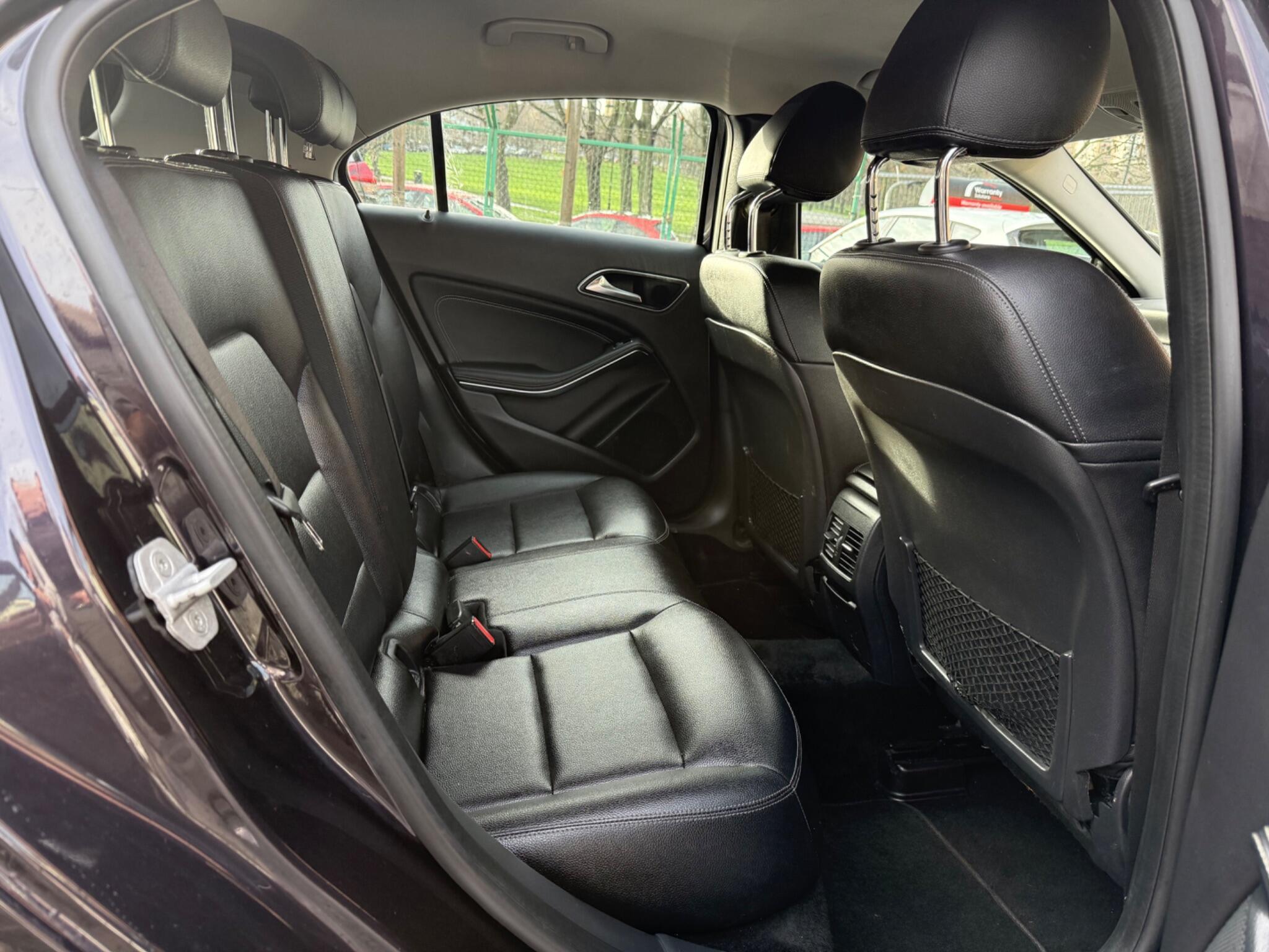 Mercedes A Class - Image 21