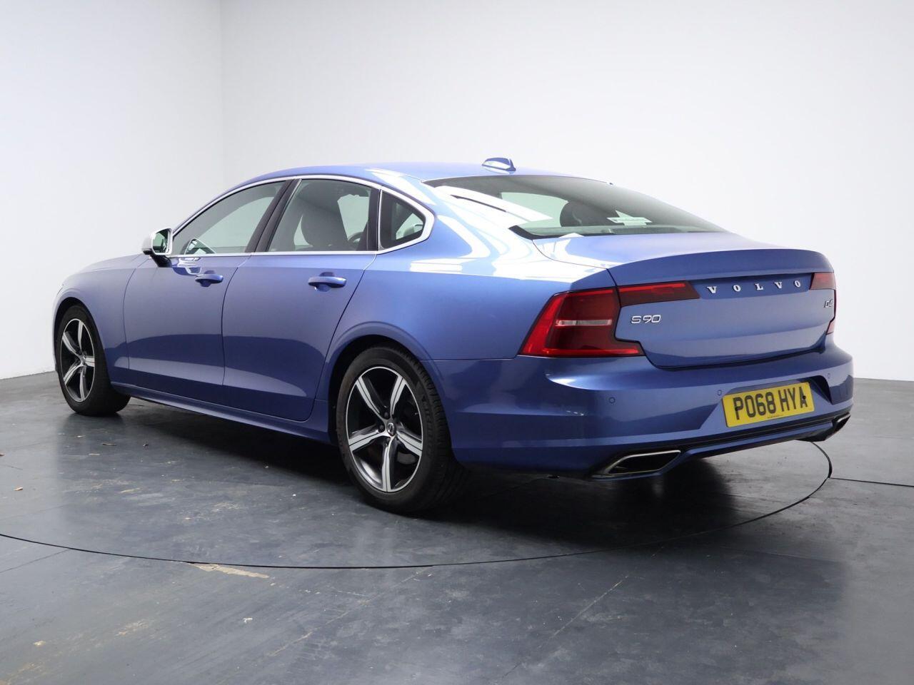 Volvo S90 - Image 9
