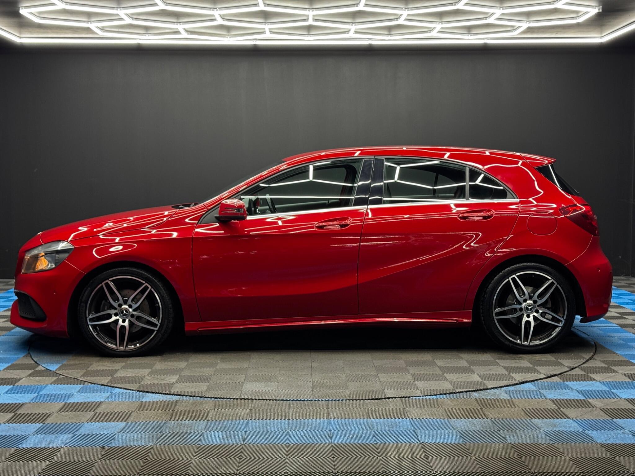 Mercedes A Class - Image 8