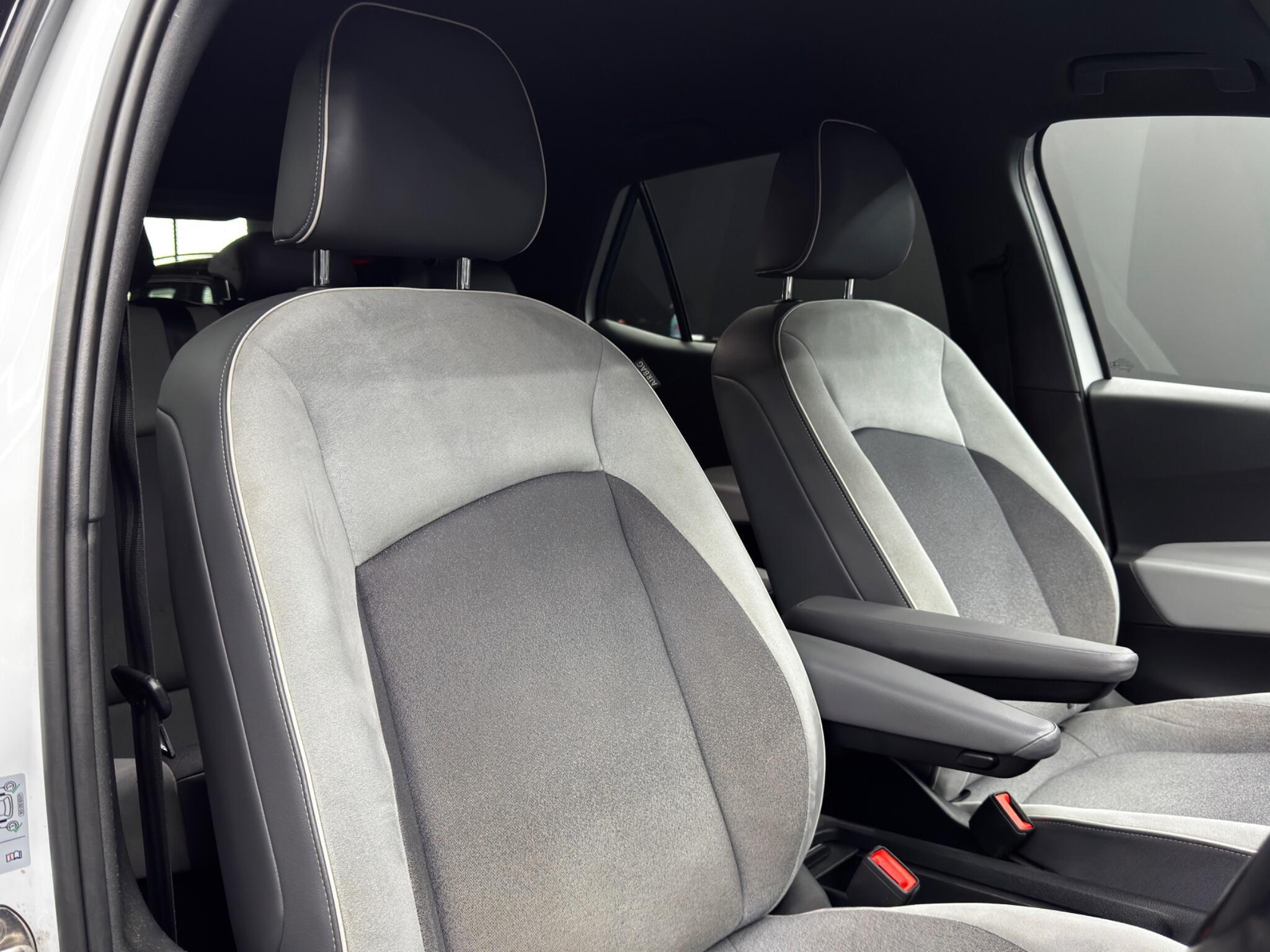 Volkswagen ID.3 - Image 12