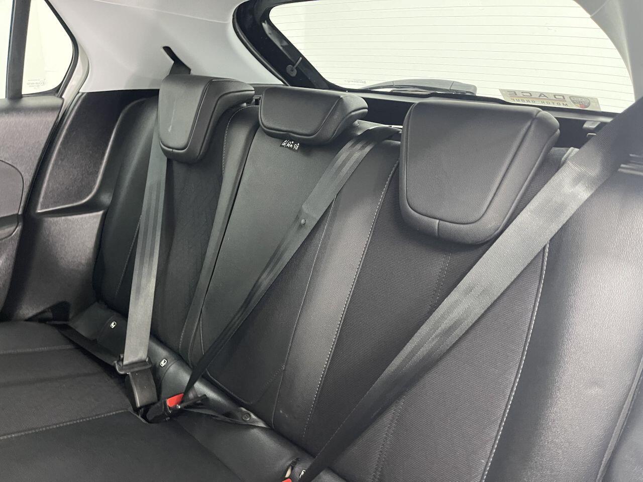 Vauxhall Corsa - Image 16