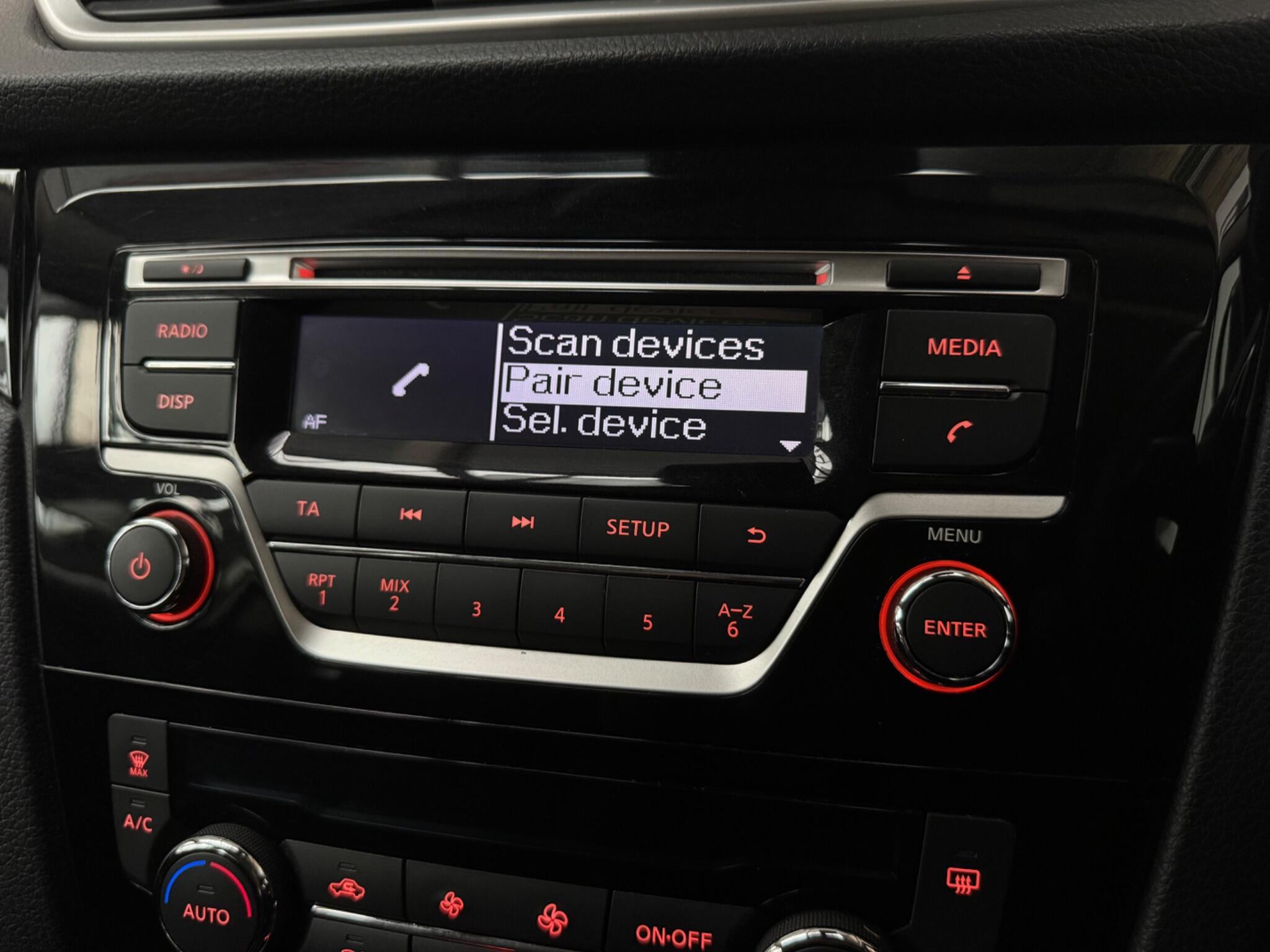 Nissan Qashqai - Image 14