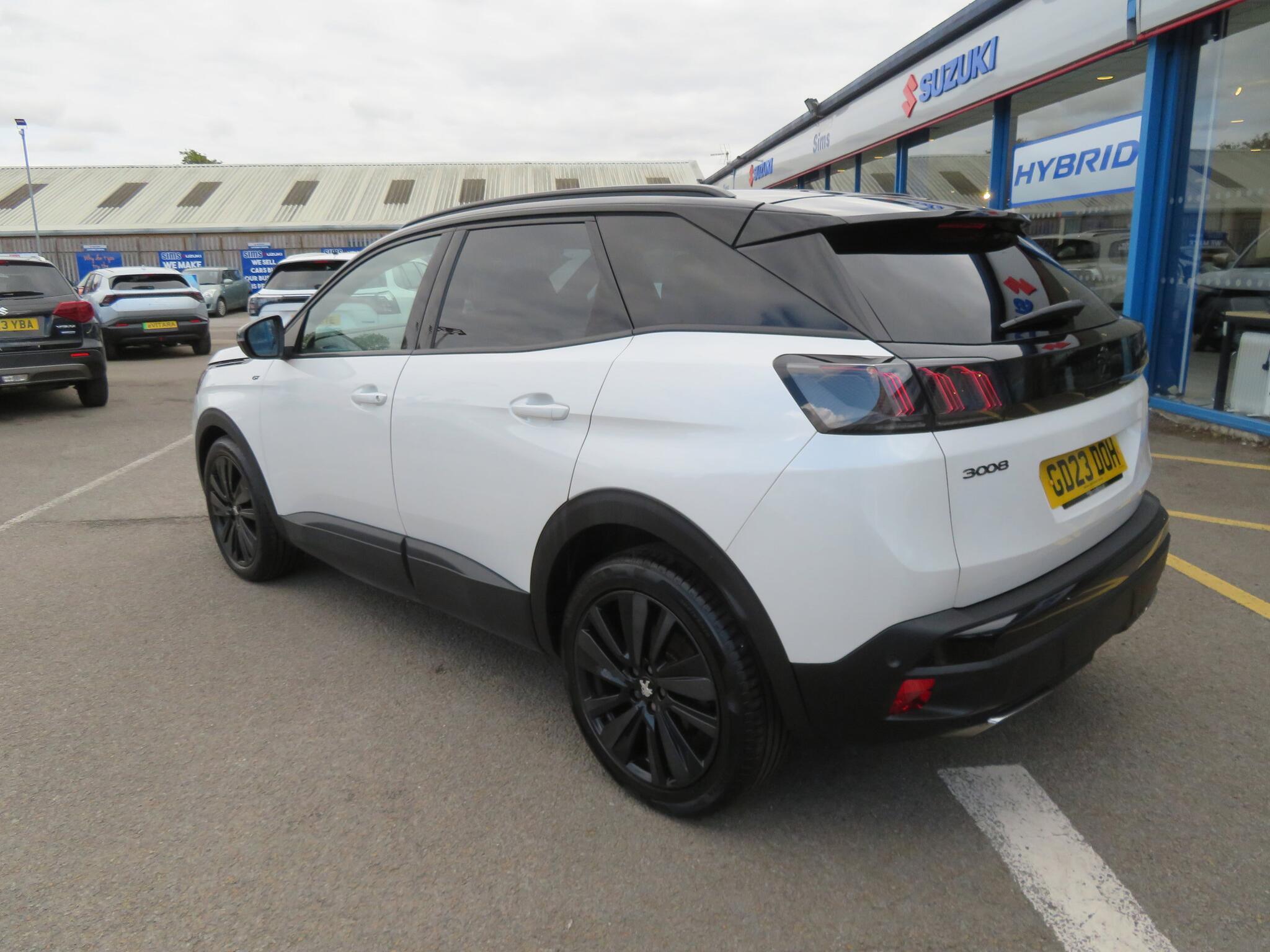 Peugeot 3008 - Image 7