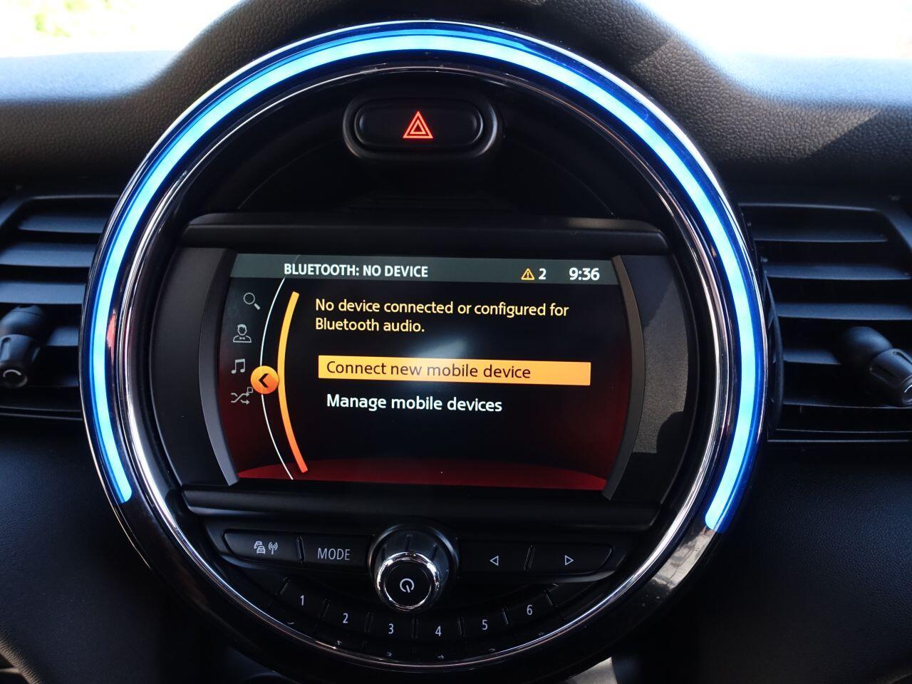 MINI Hatch - Image 23