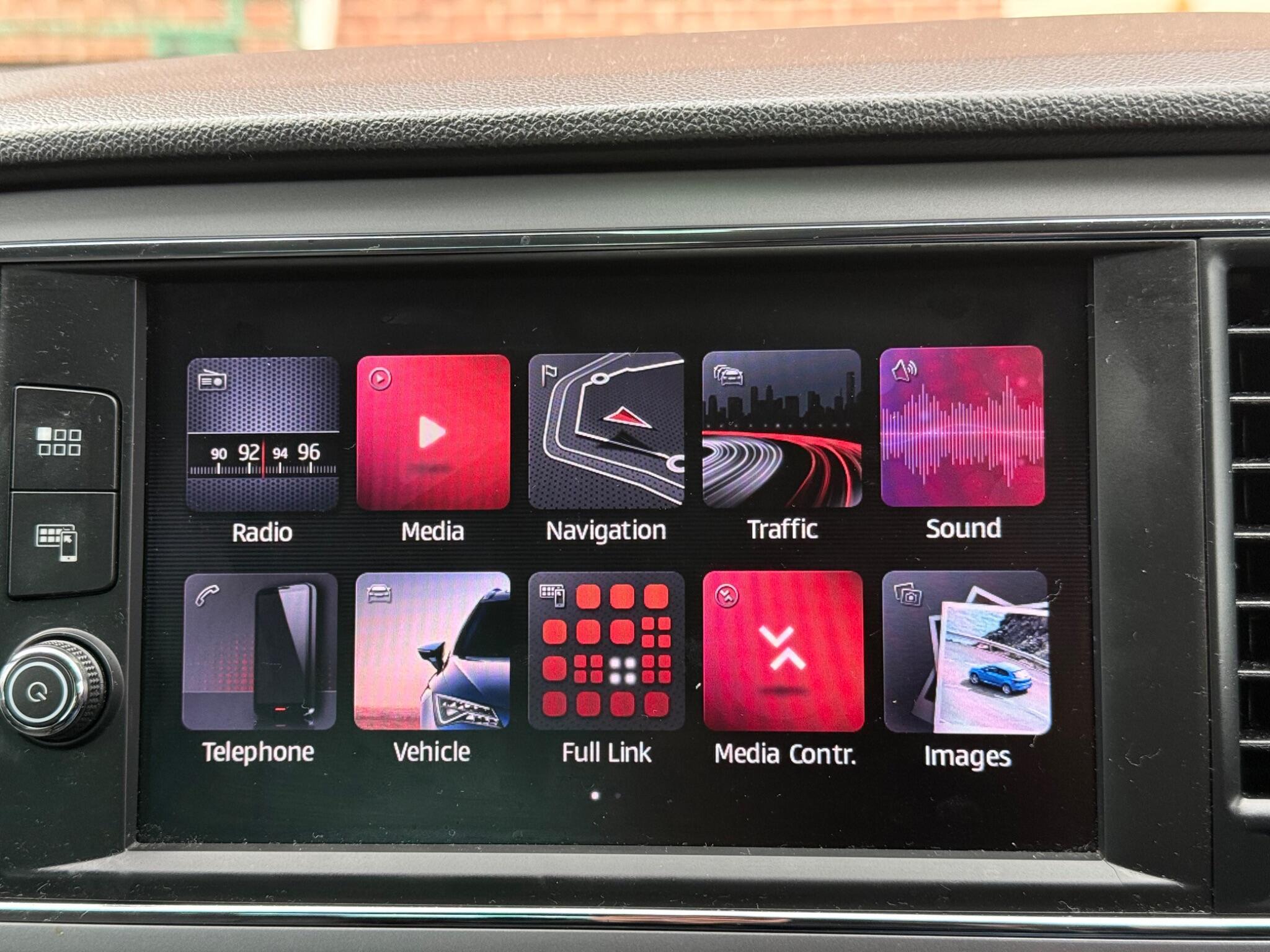 SEAT Leon - Image 12