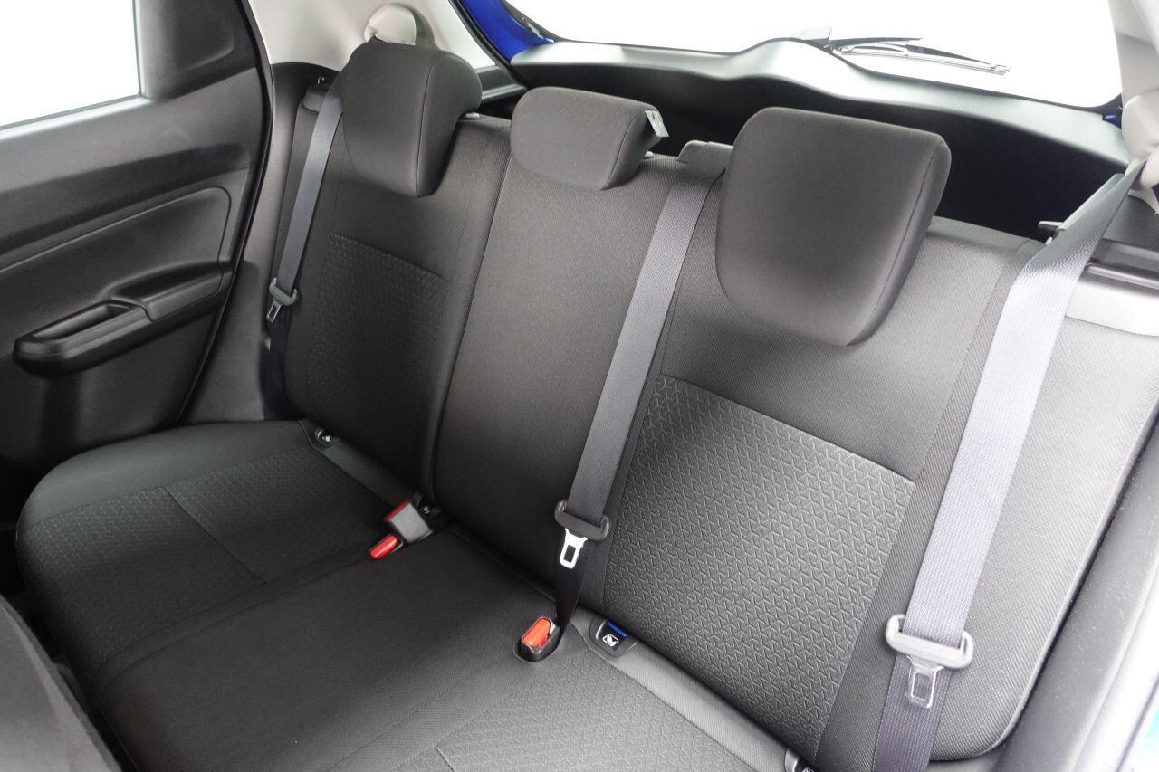 Suzuki Swift - Image 20