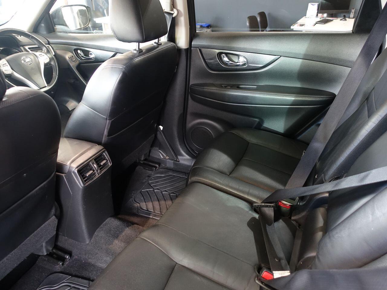 Nissan X-Trail - Image 18