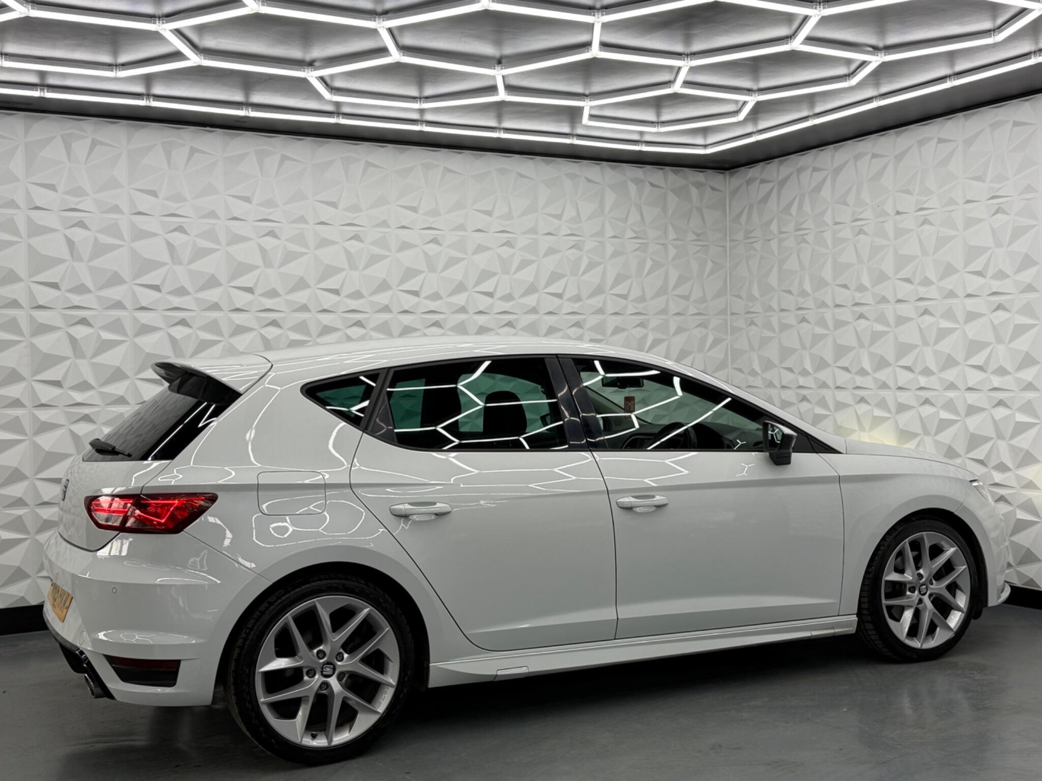SEAT Leon - Image 9