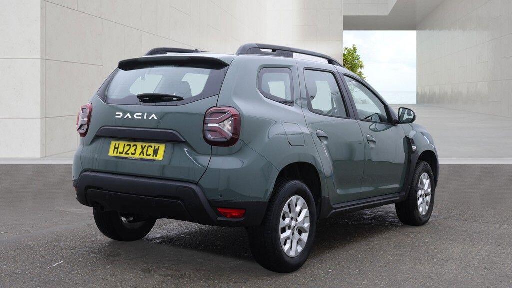 Dacia Duster - Image 7