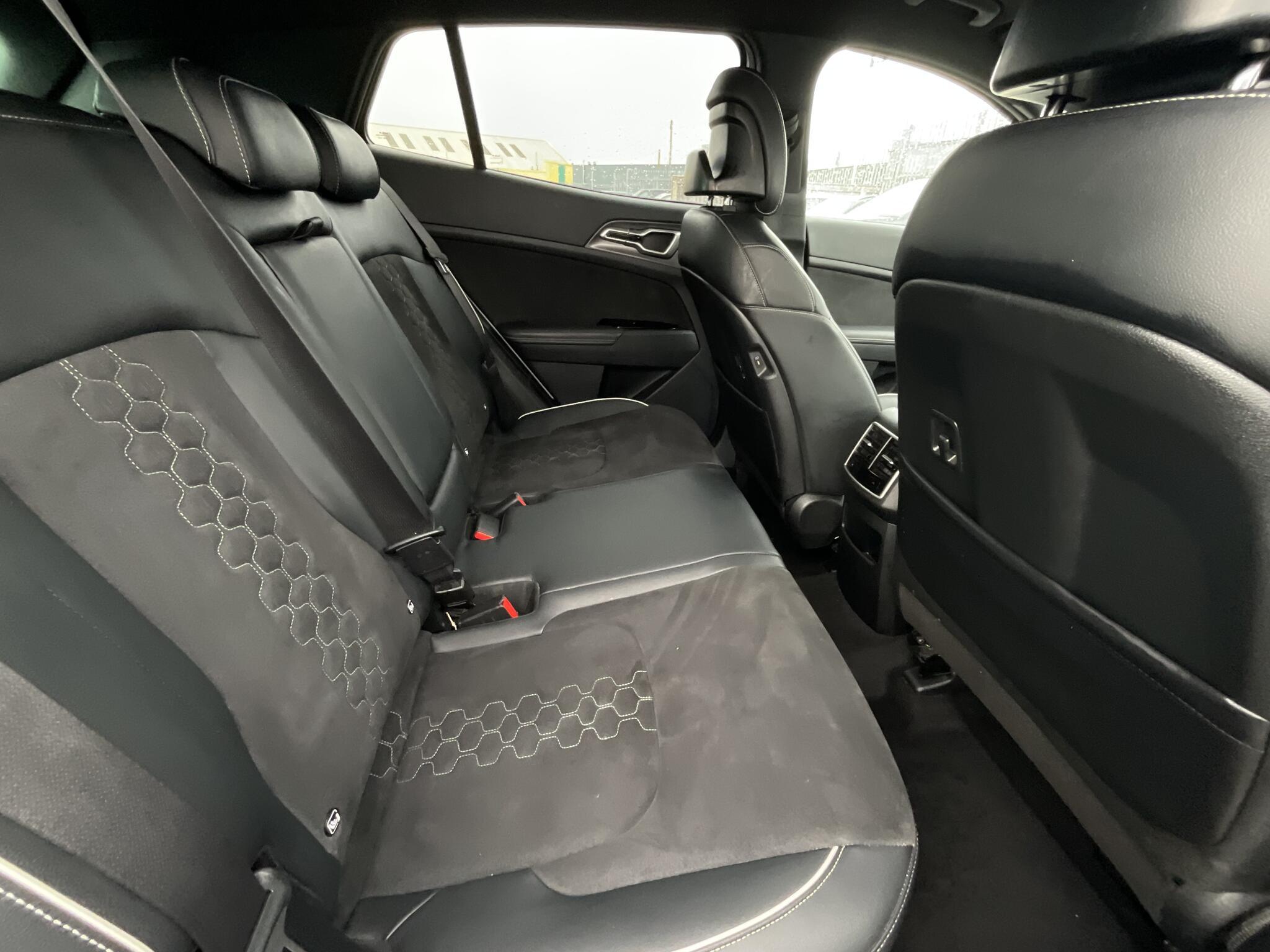 Kia Sportage - Image 12