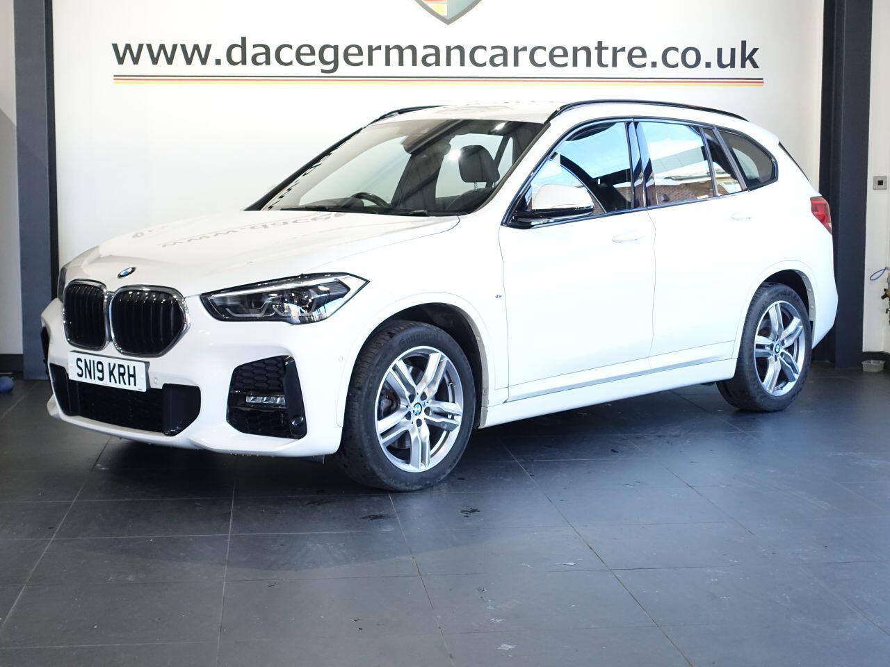 BMW X1 - Image 9