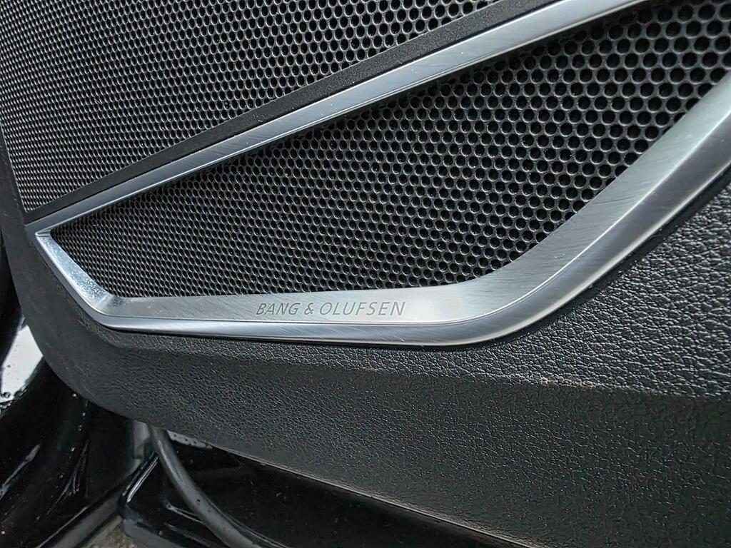 Audi RS Q3 - Image 31