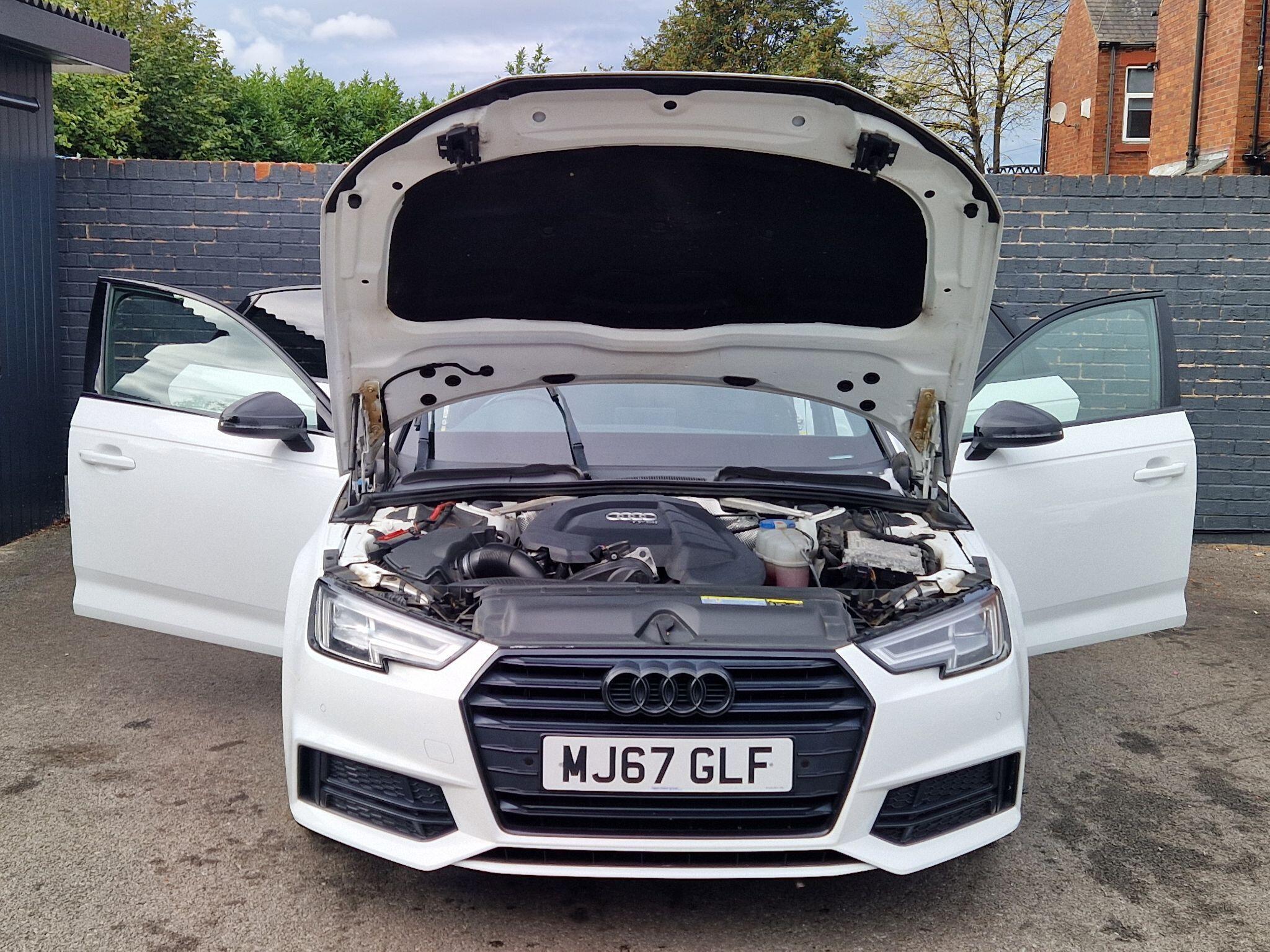 Audi A4 - Image 13