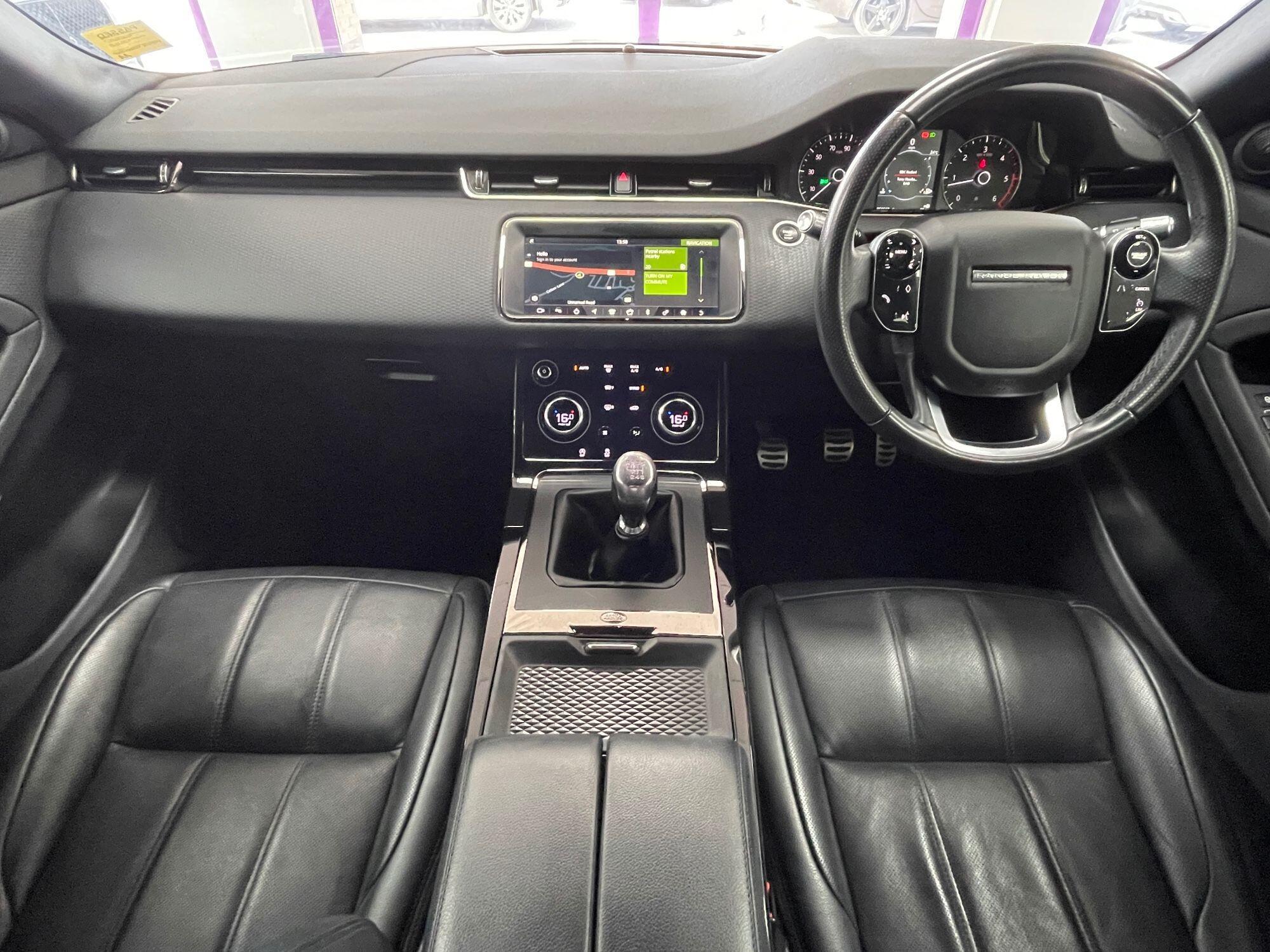 Land Rover Range Rover Evoque - Image 2