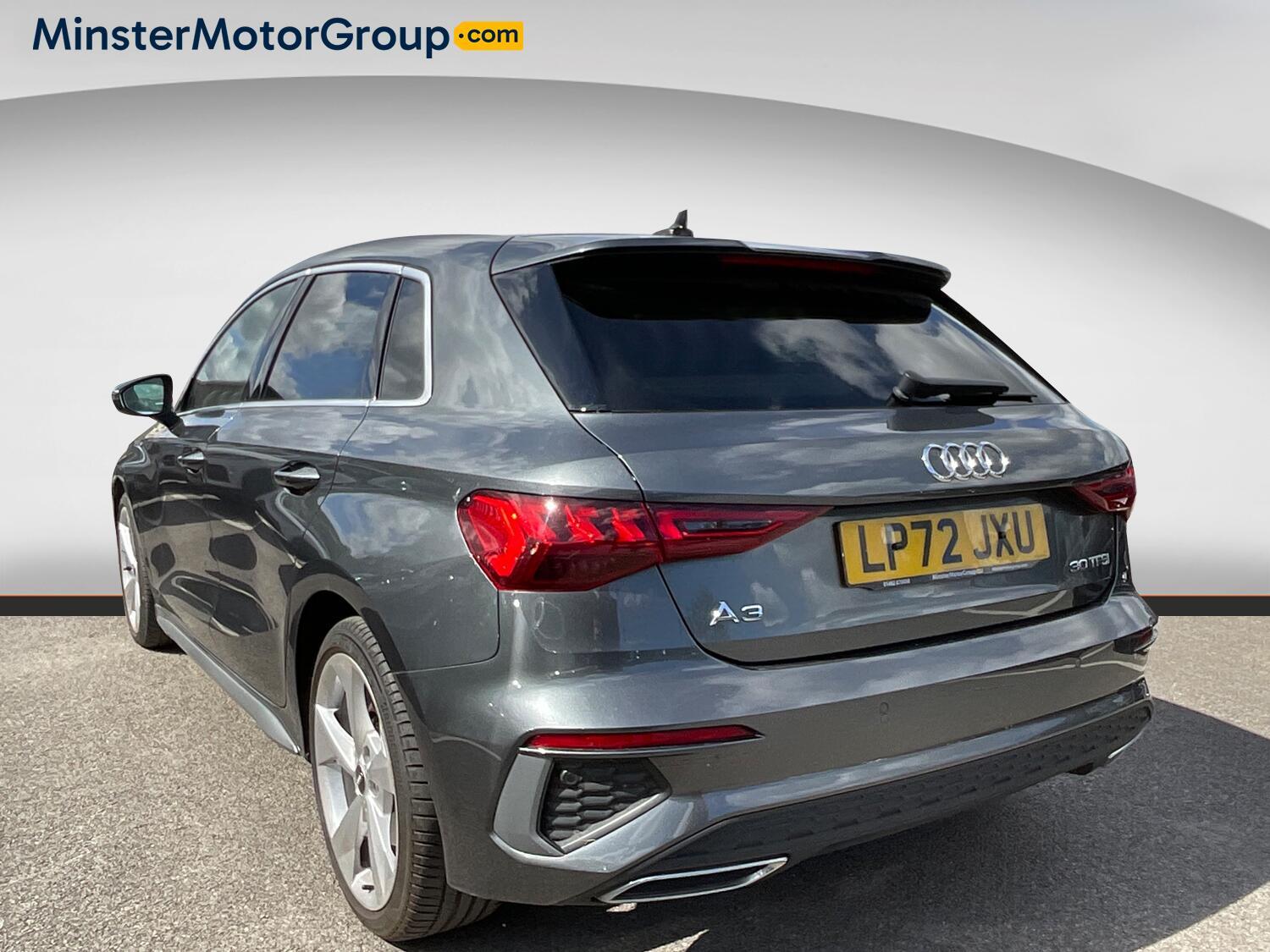Audi A3 - Image 4