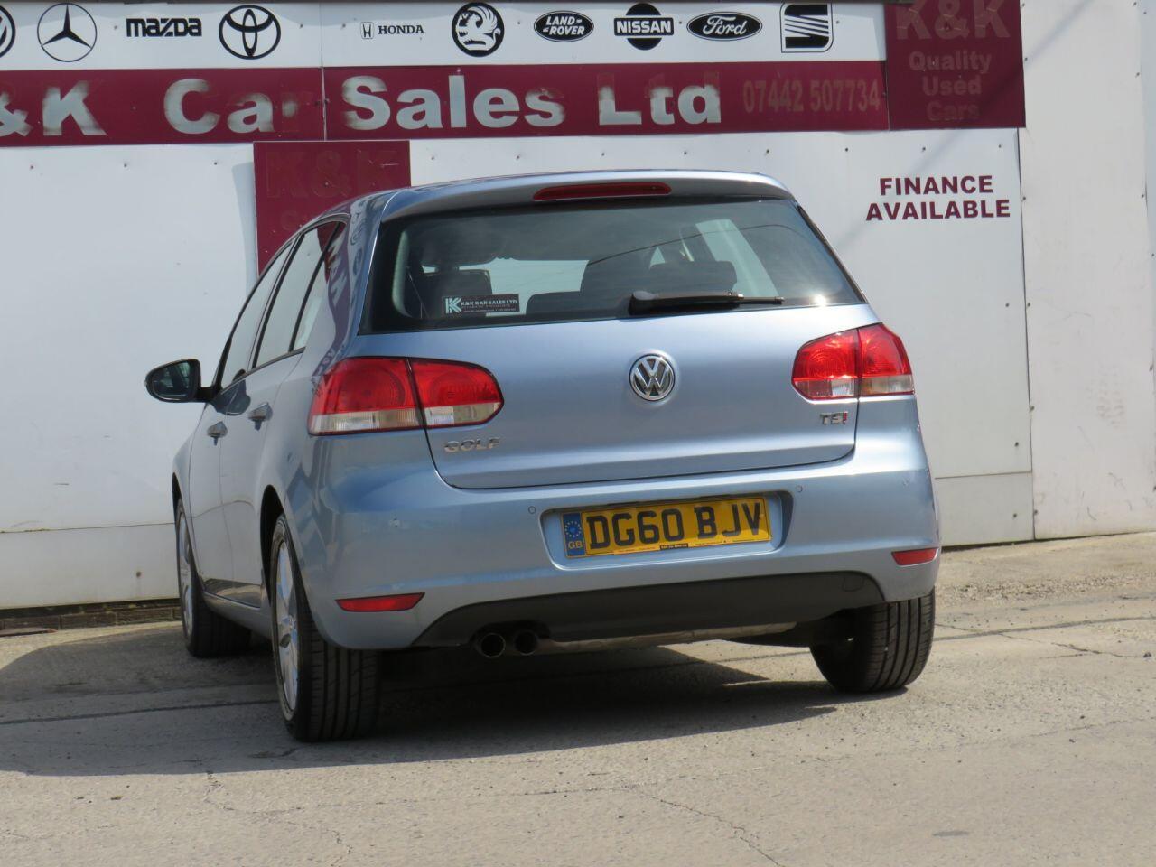Volkswagen Golf - Image 32