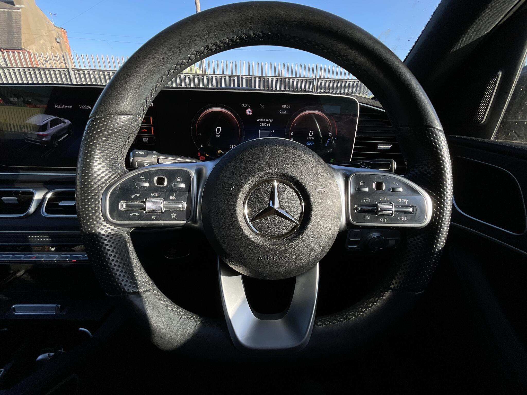 Mercedes Gle Class - Image 20