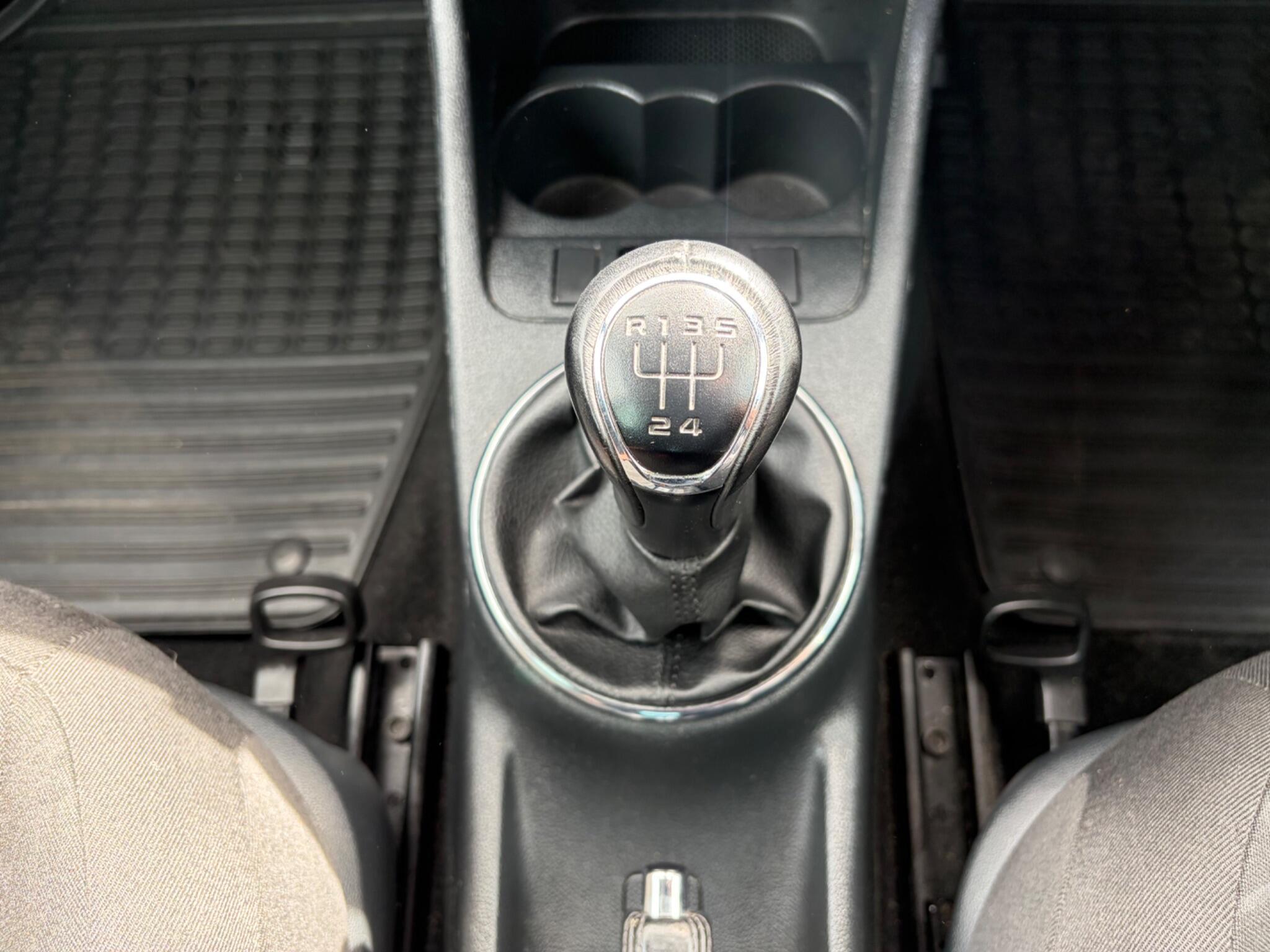 Skoda Fabia - Image 20